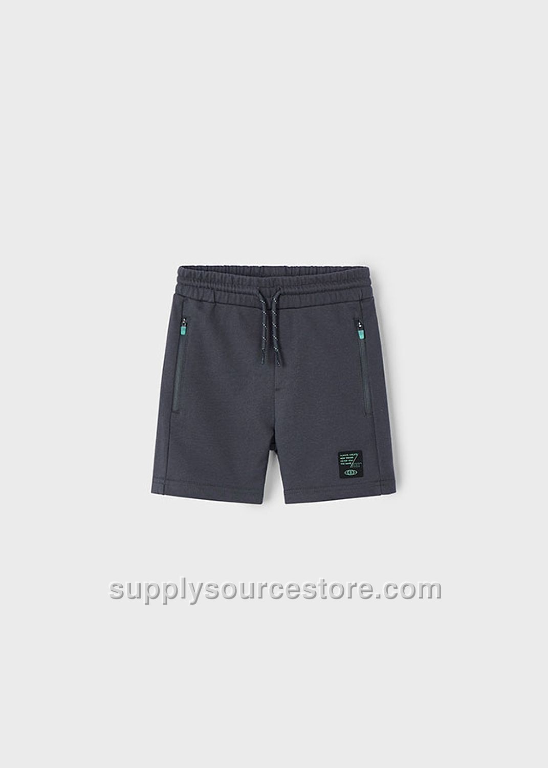Asphalt Shorts