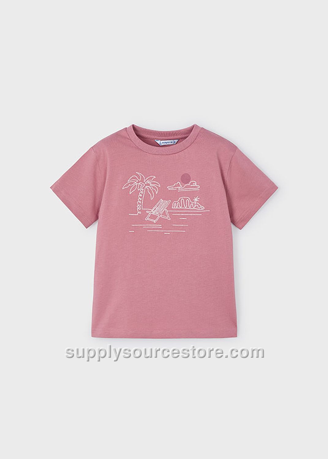 3026- Guayaba T-Shirt