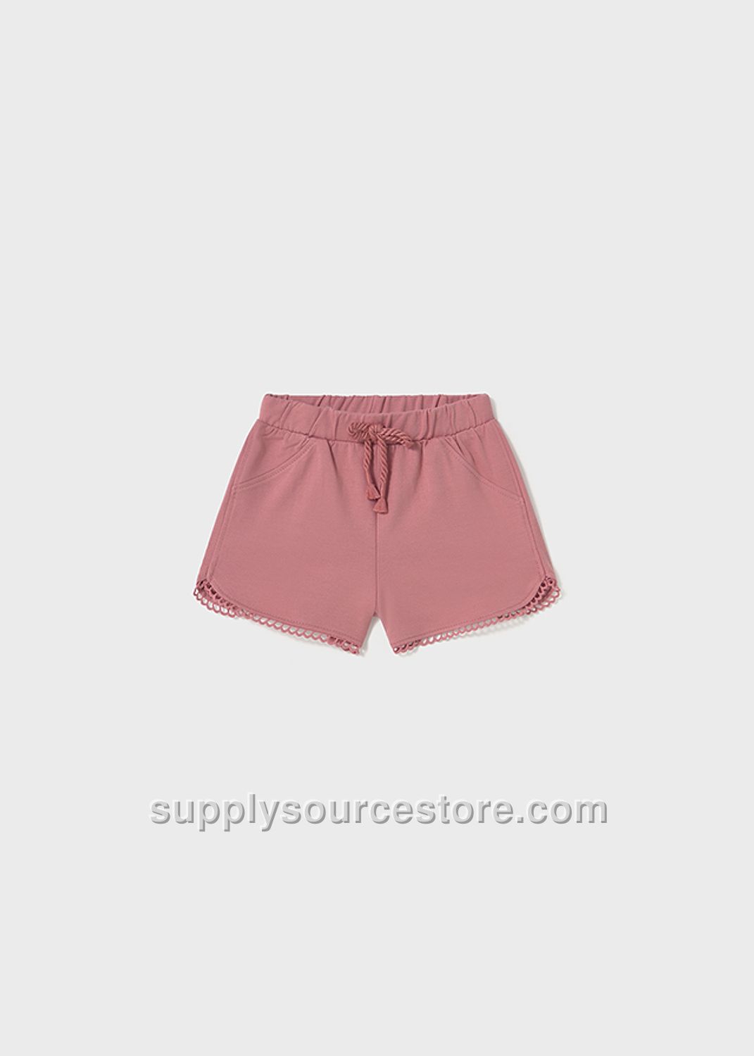 603- Colorette Shorts