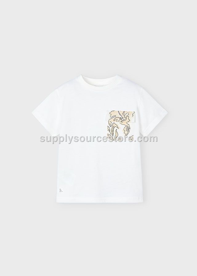 3032- NATA T-SHIRT