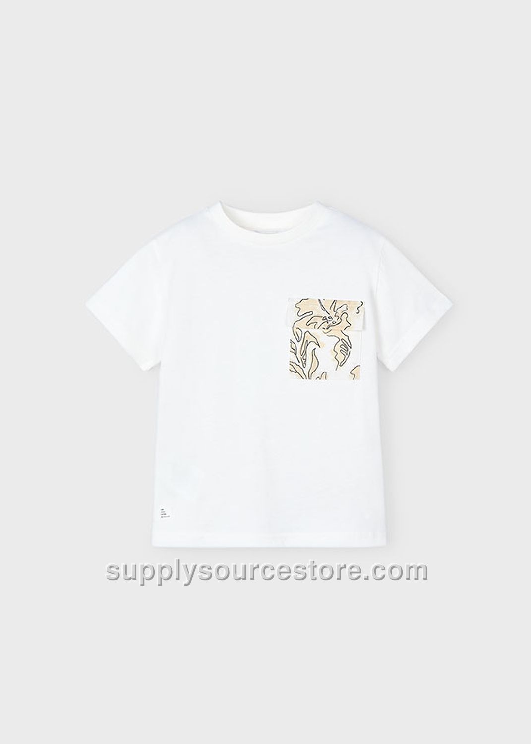 3032- Nata T-Shirt