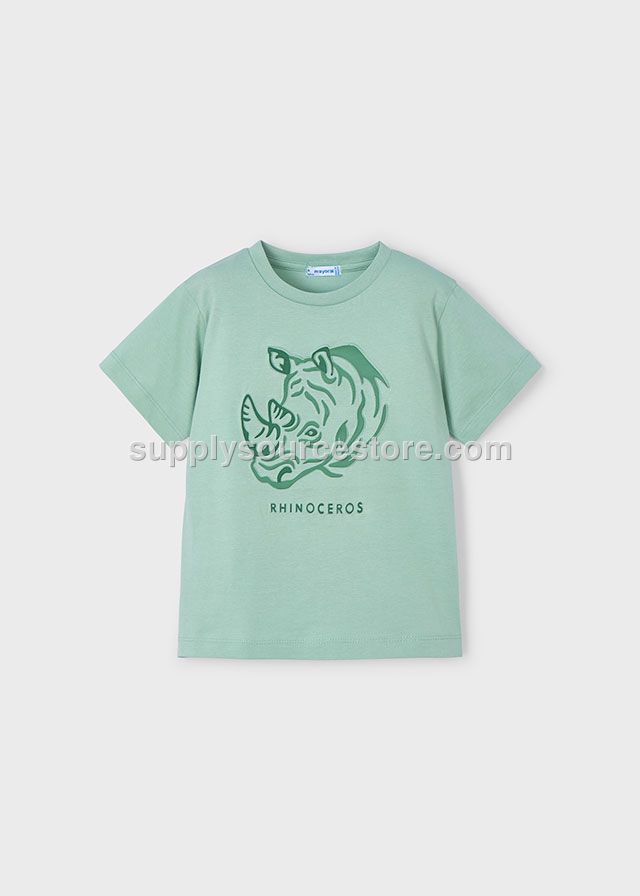 3042- LAUREL T-SHİRT