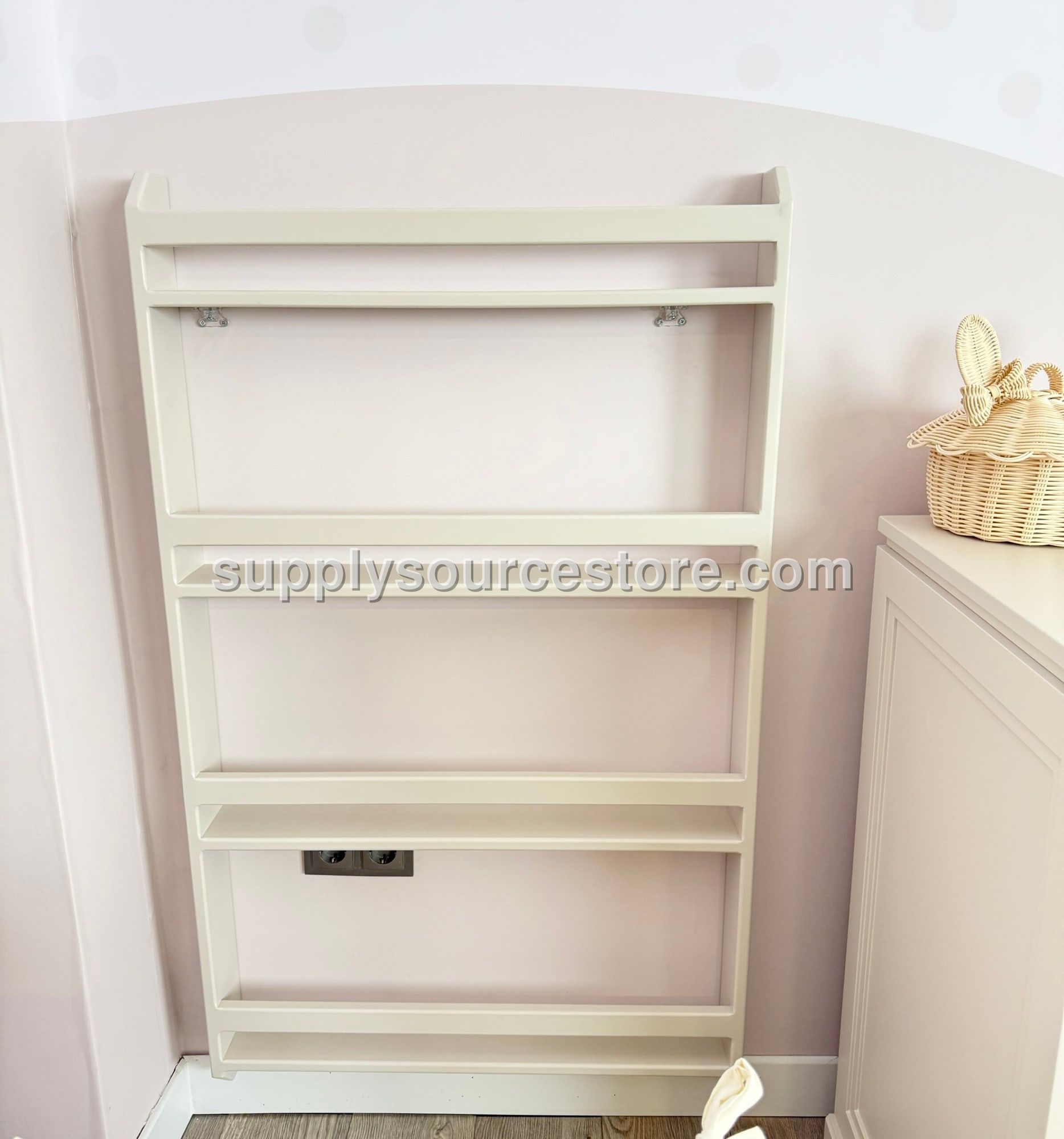 Montessori Wall Shelf