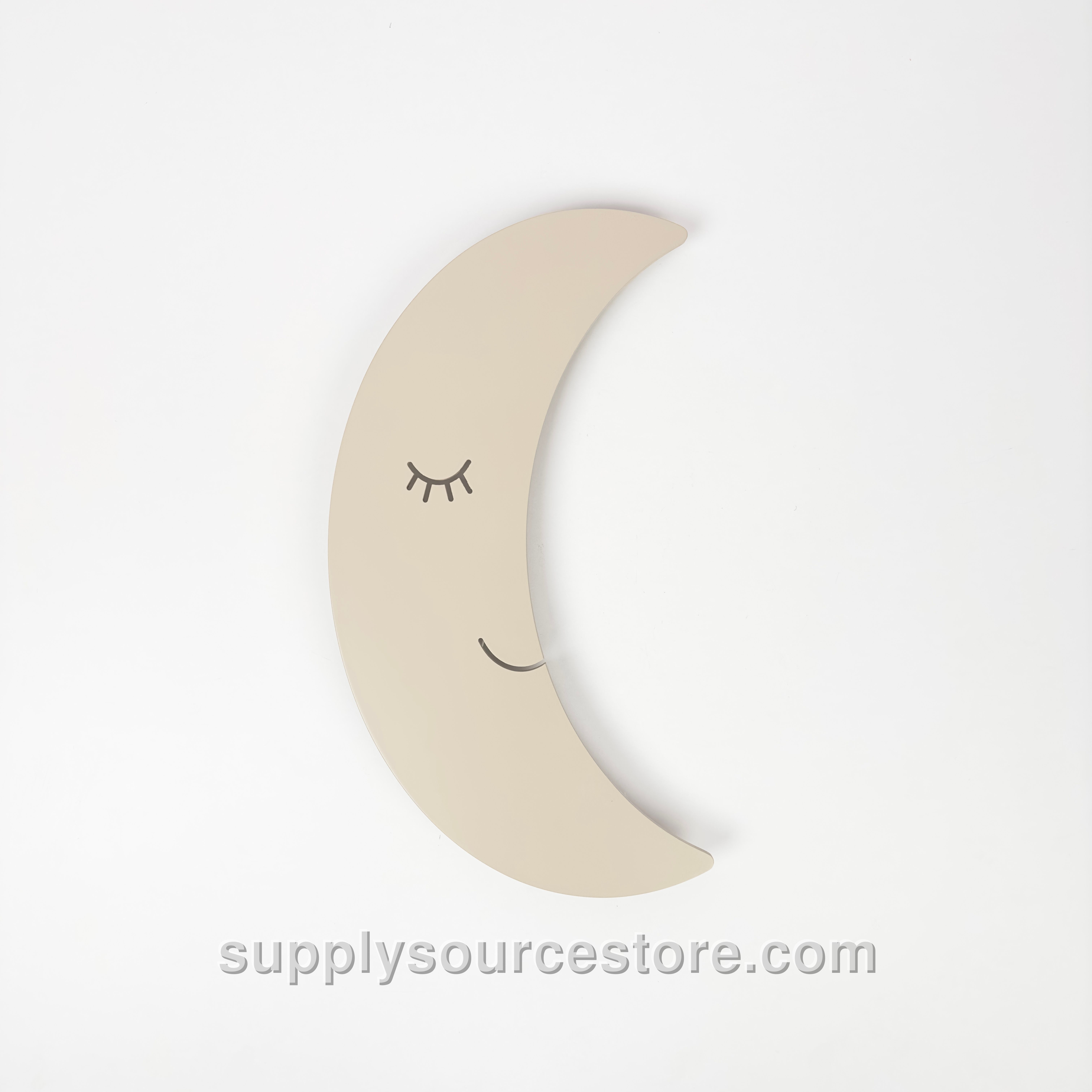 Sunlight LED Wall Light Moon Nightlight