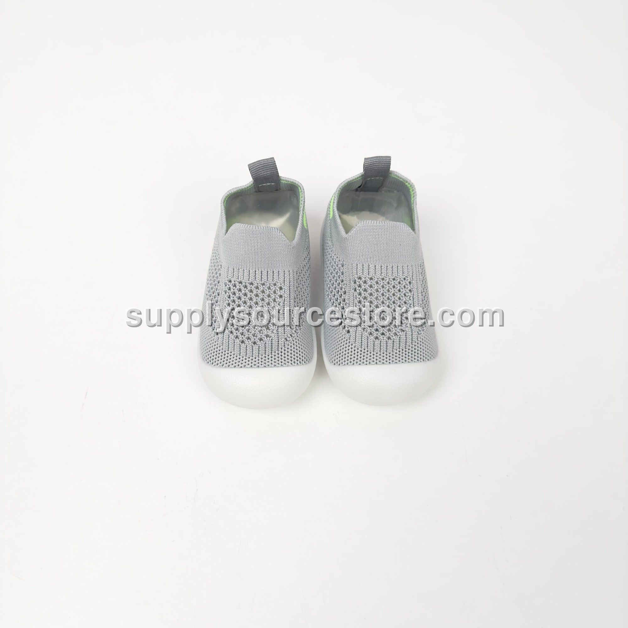 Gray Sports Shoe