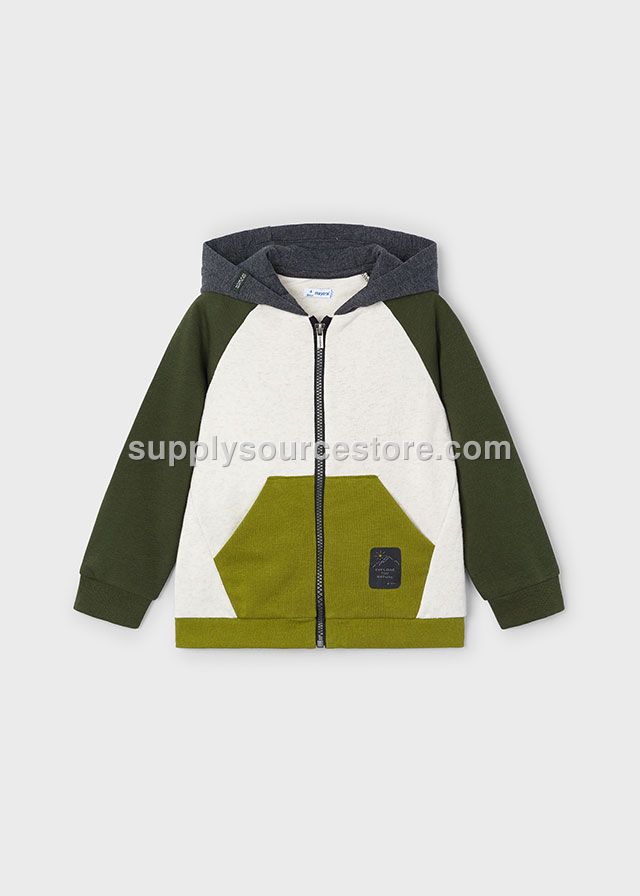 MAYORAL 4476 MUSGO KAZAK