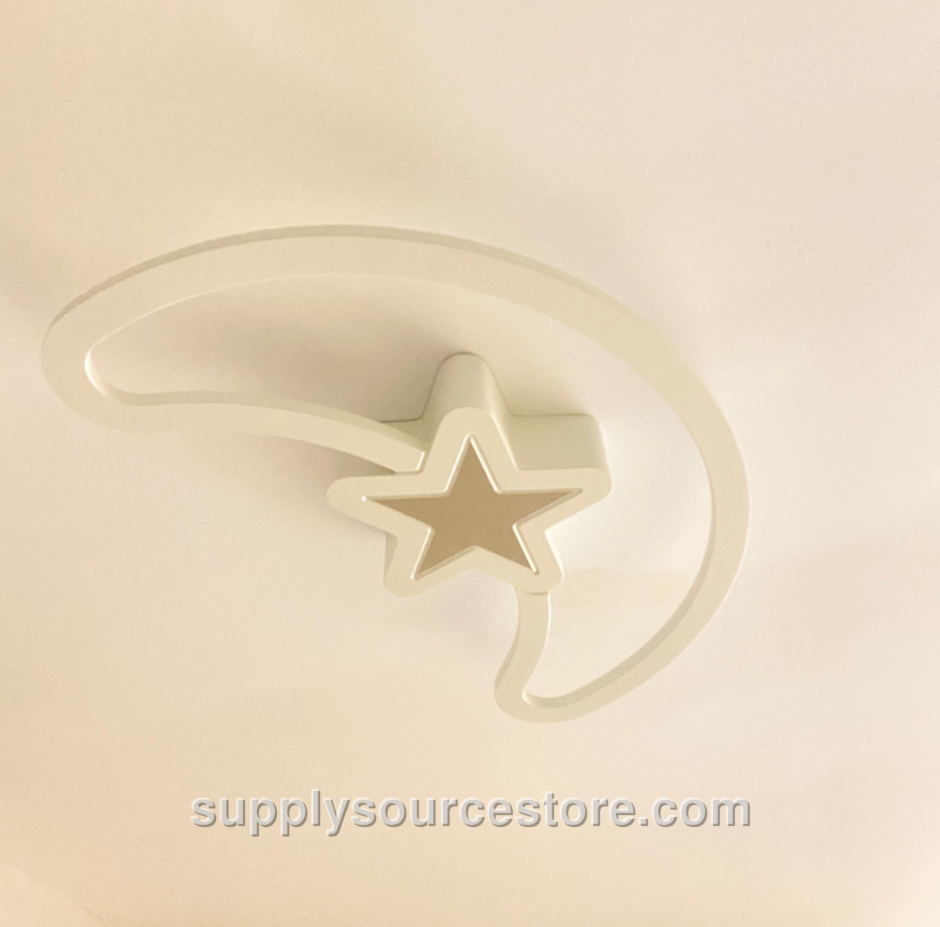 Sunlight LED Ceiling Light Moon & Stars