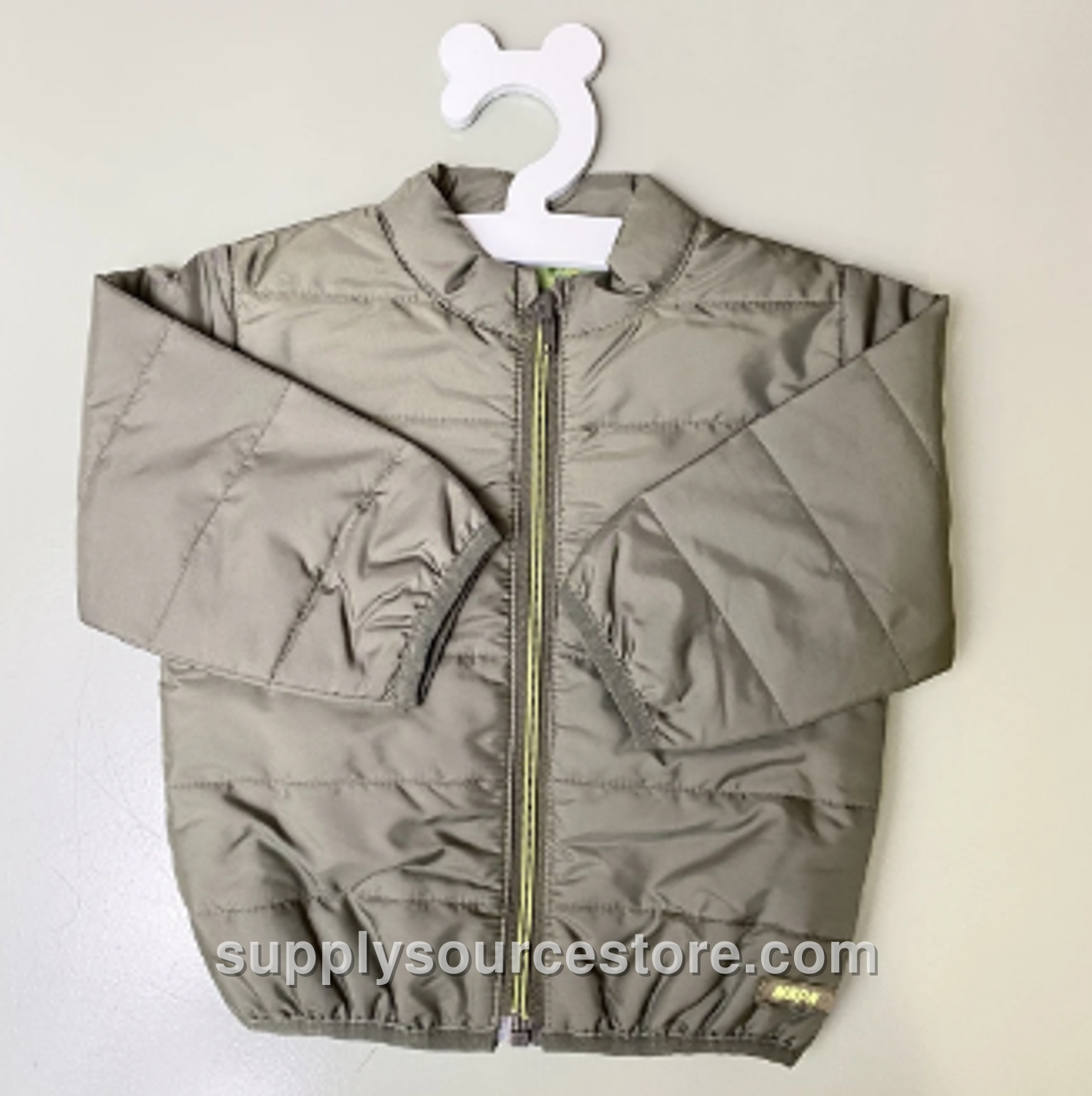 Raincoat