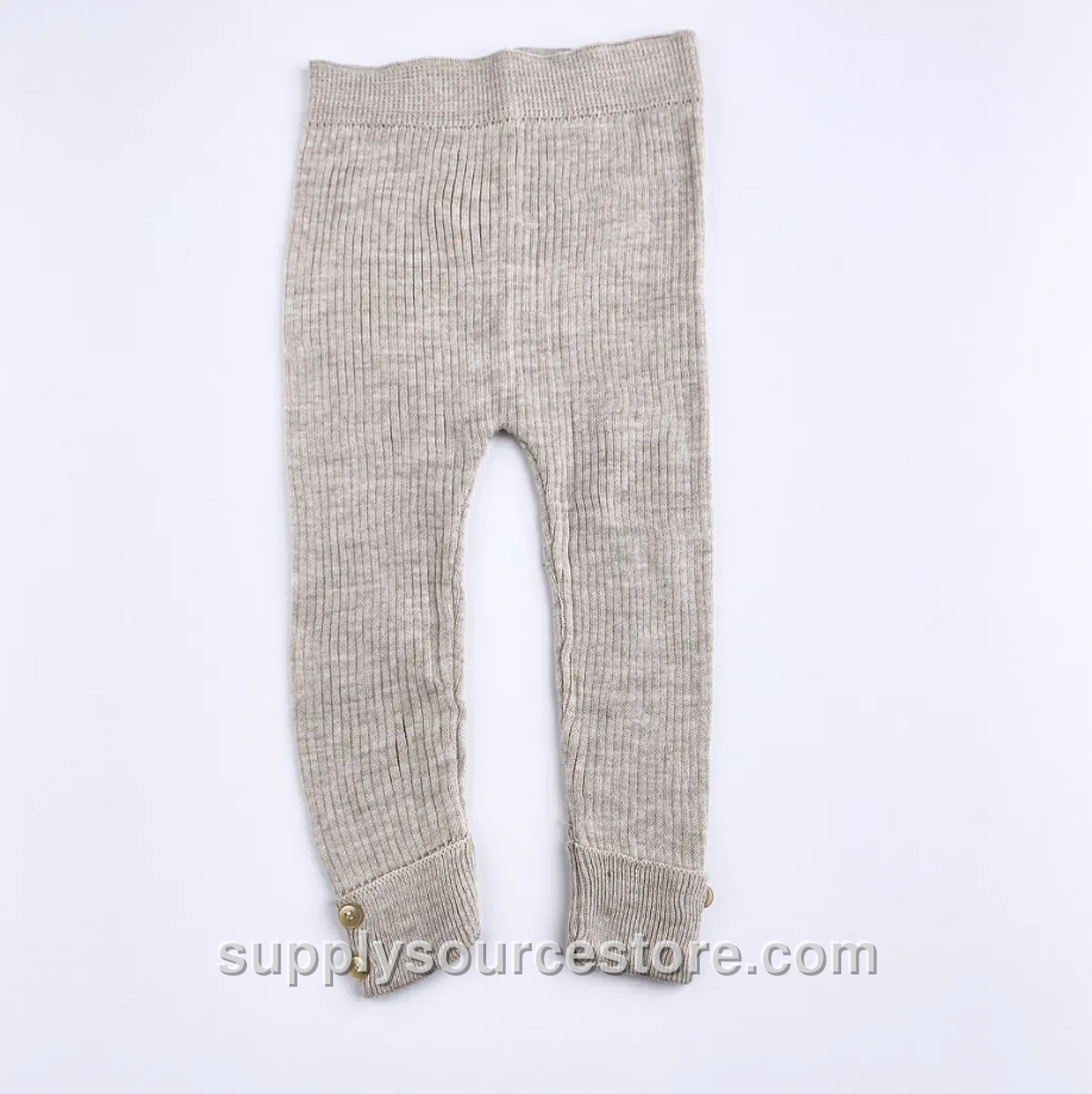 Knit Leggings