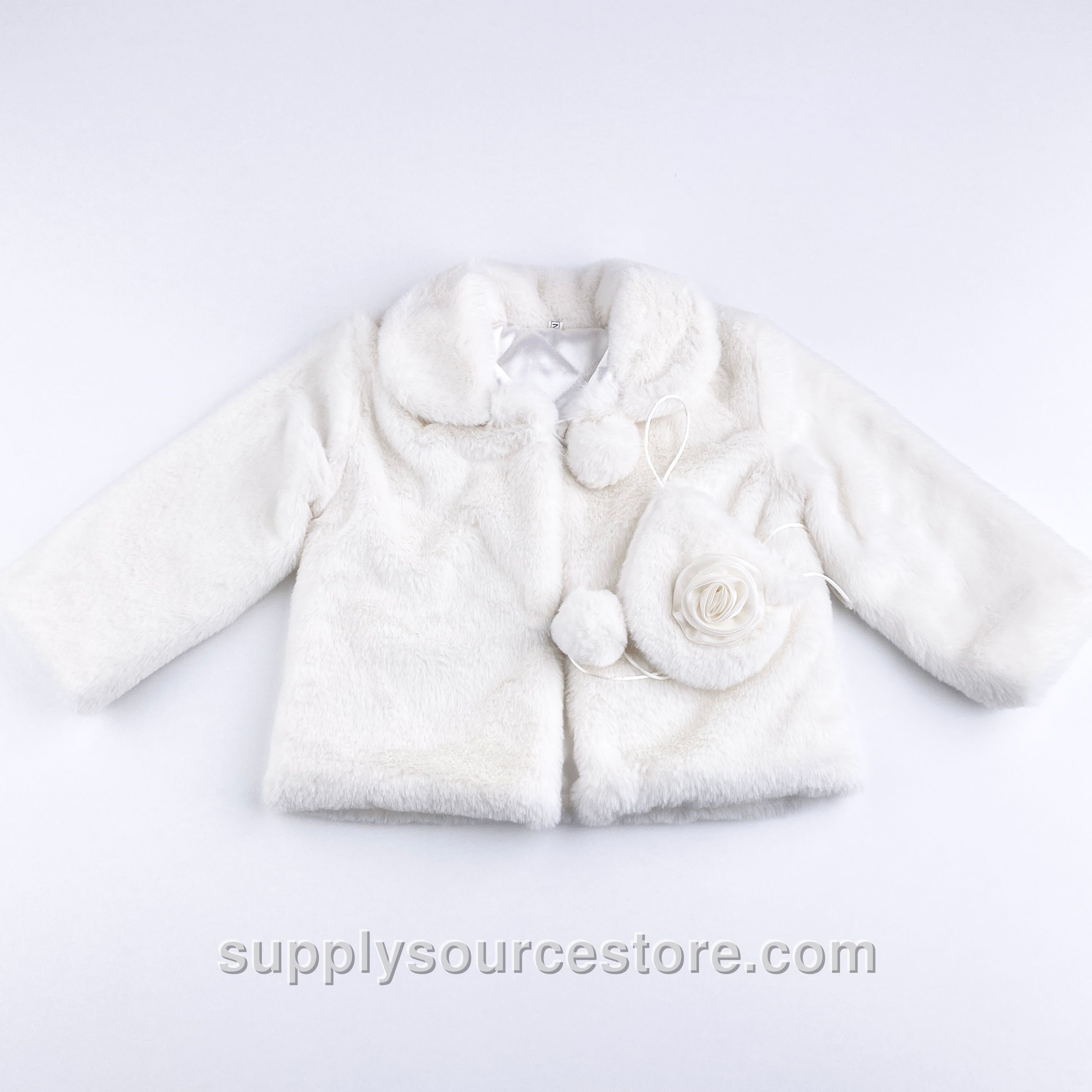Pelerin Coat