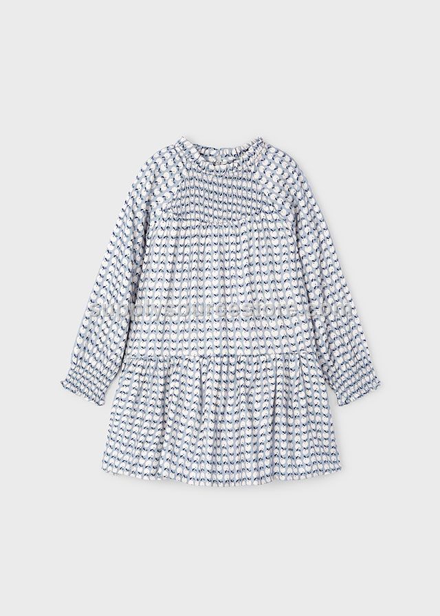 MAYORAL Celeste Dress