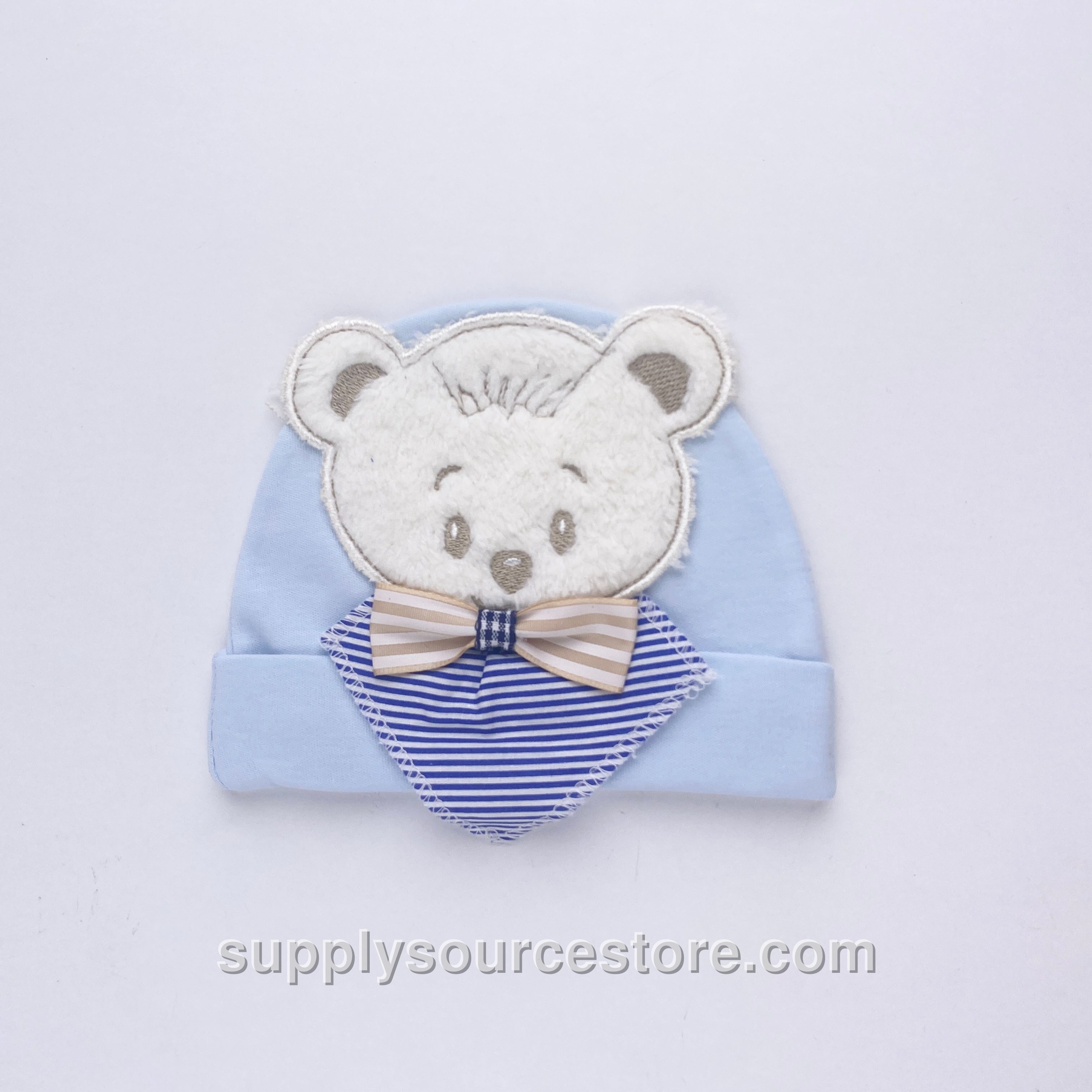 Bear Hat · SS-005804