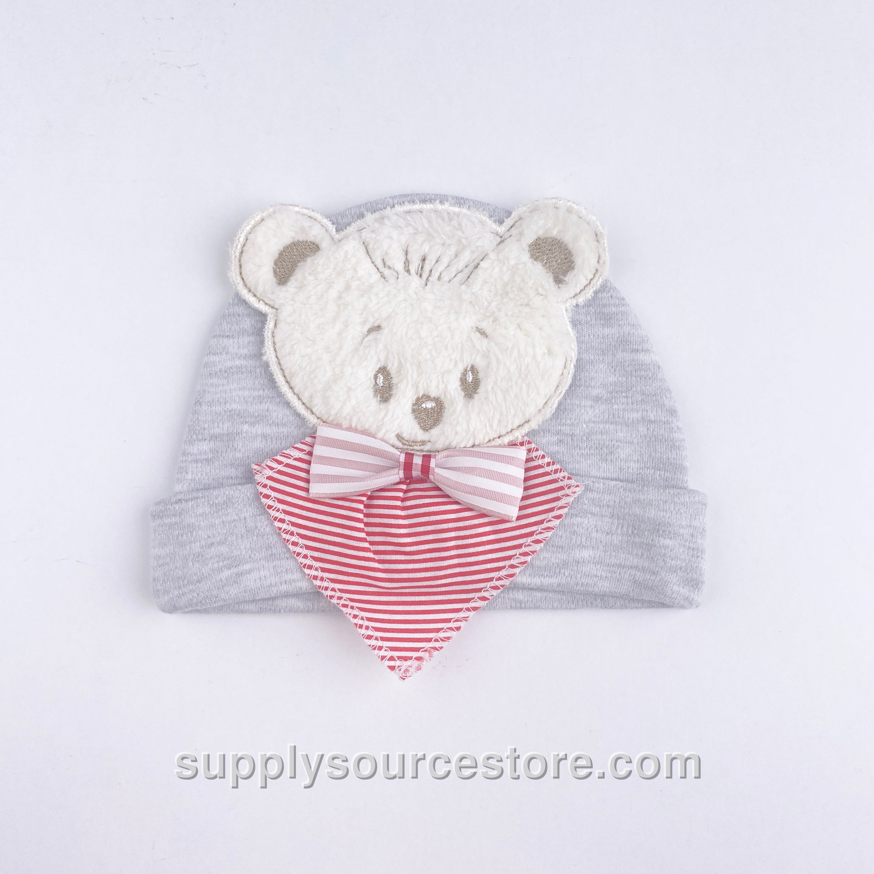 Bear Hat · SS-005805