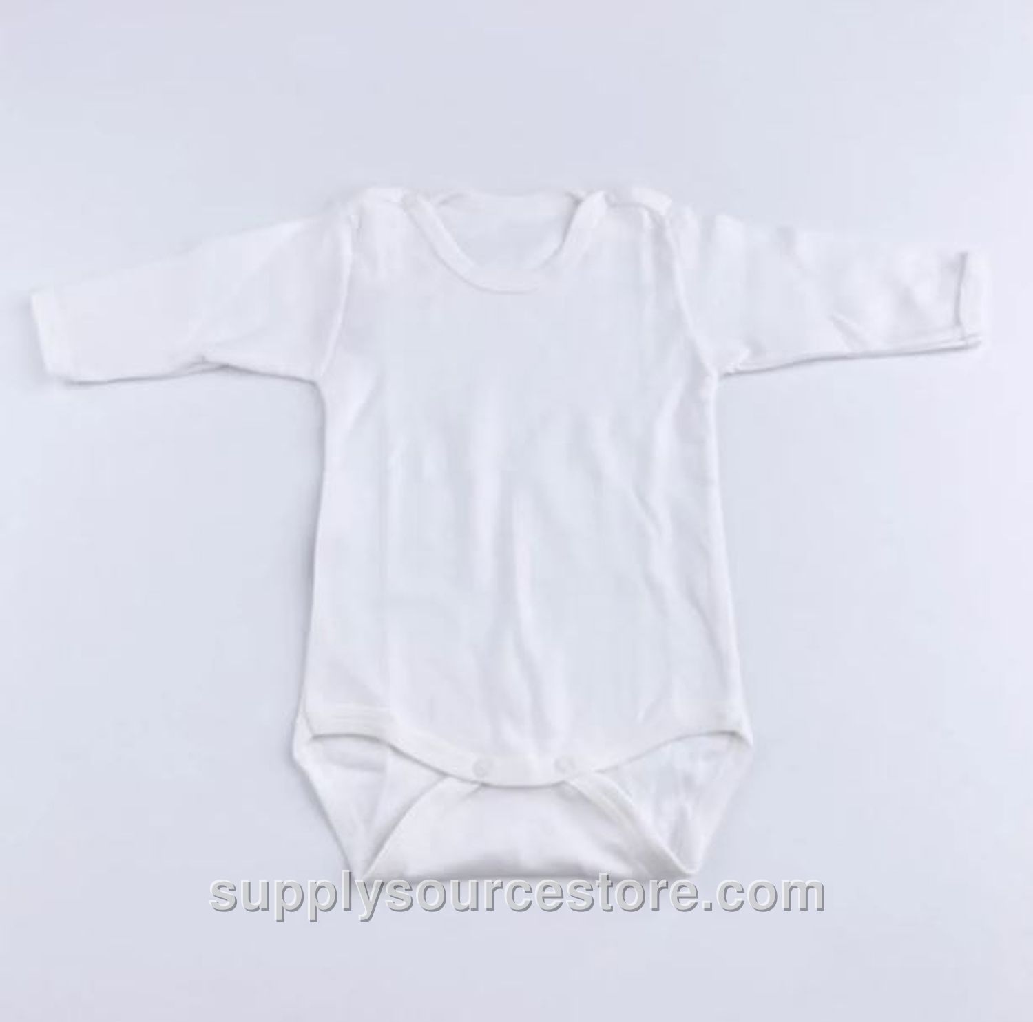 Basic Long Sleeve Body