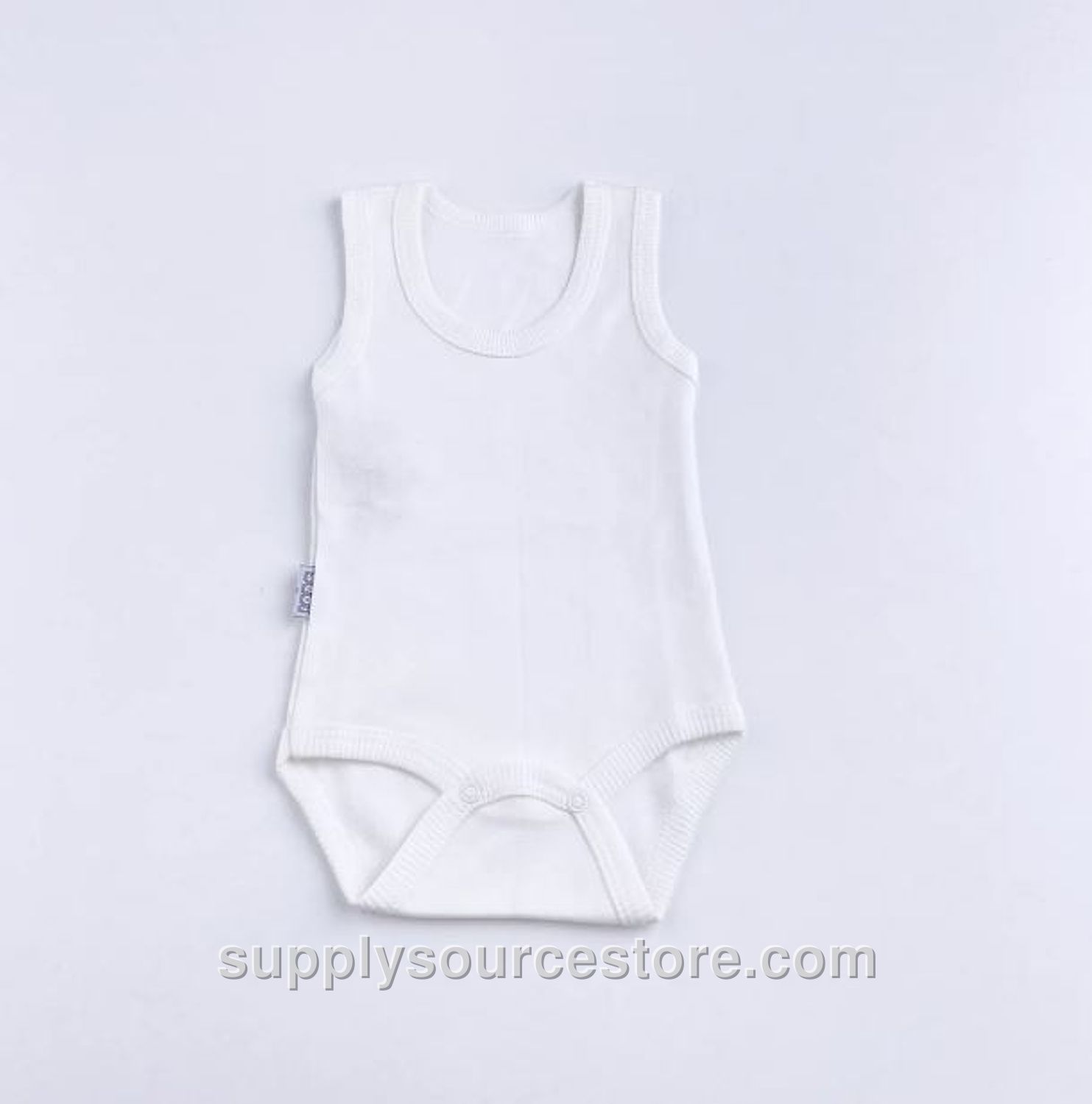 Basic Sleeveless Top