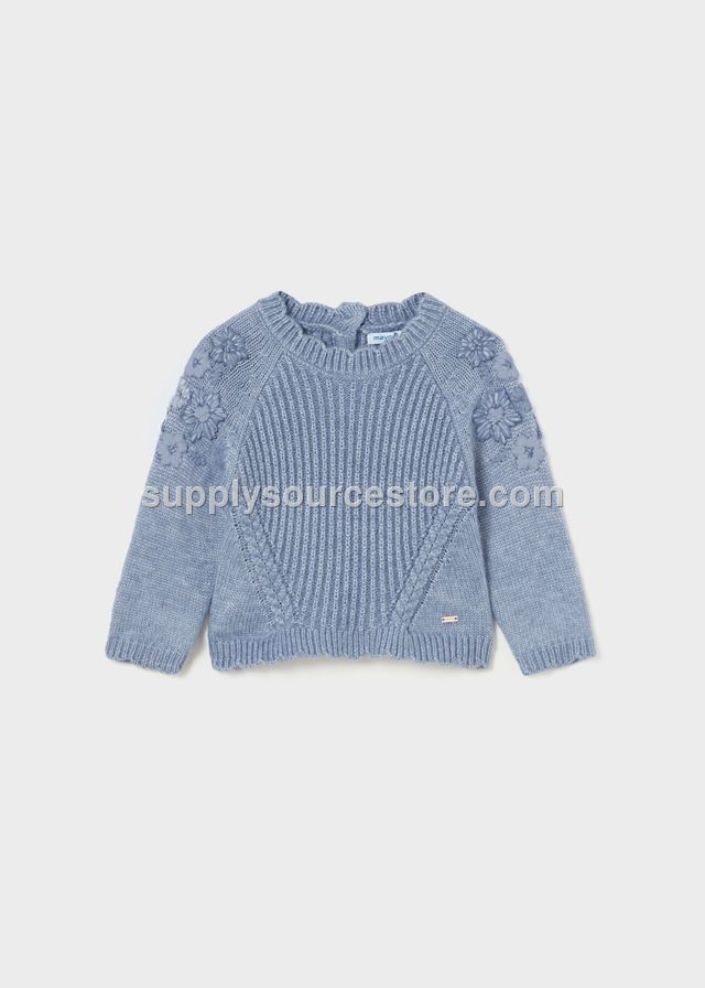 2324 Anil VIG Sweater