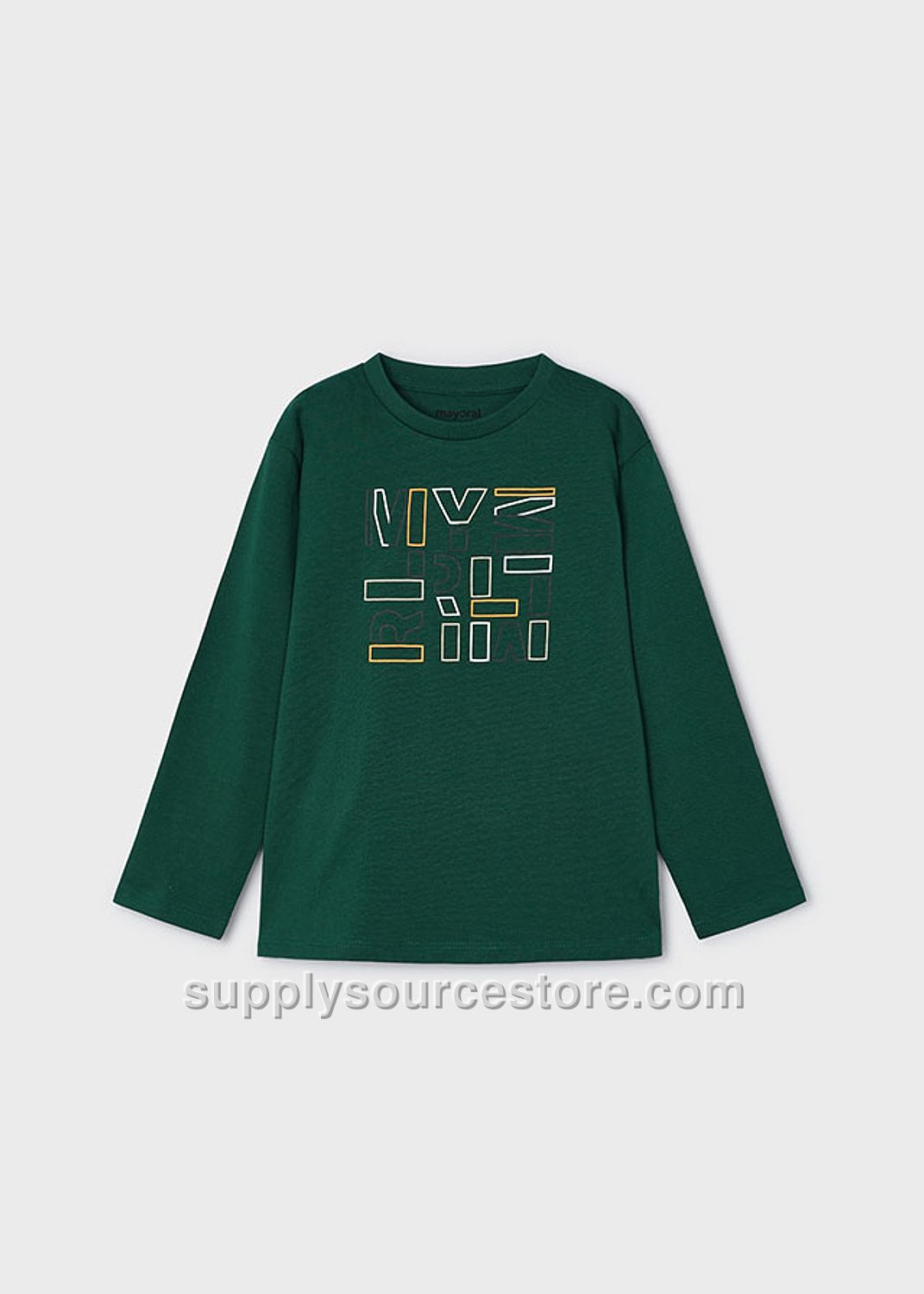 Alpino Long Sleeve T-Shirt