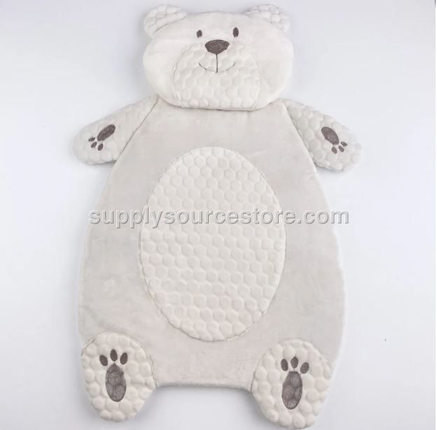 Bear Under-Opening Toy