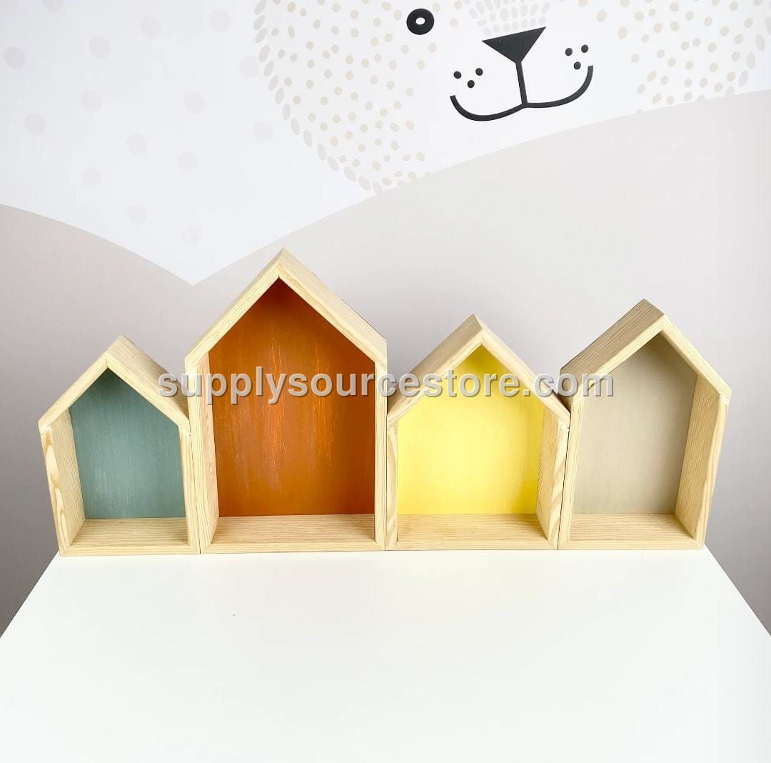 Decorative Home Wall Shelf