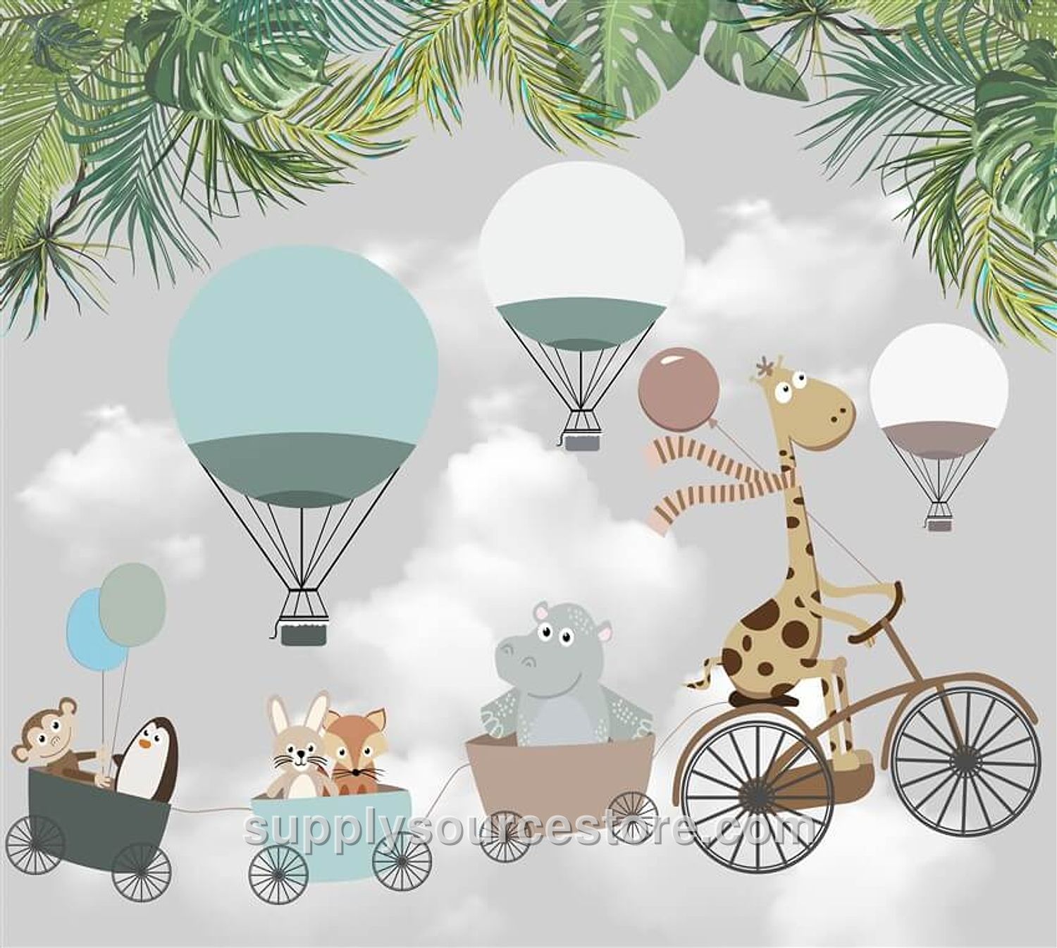 Wallpaper · SS-005845