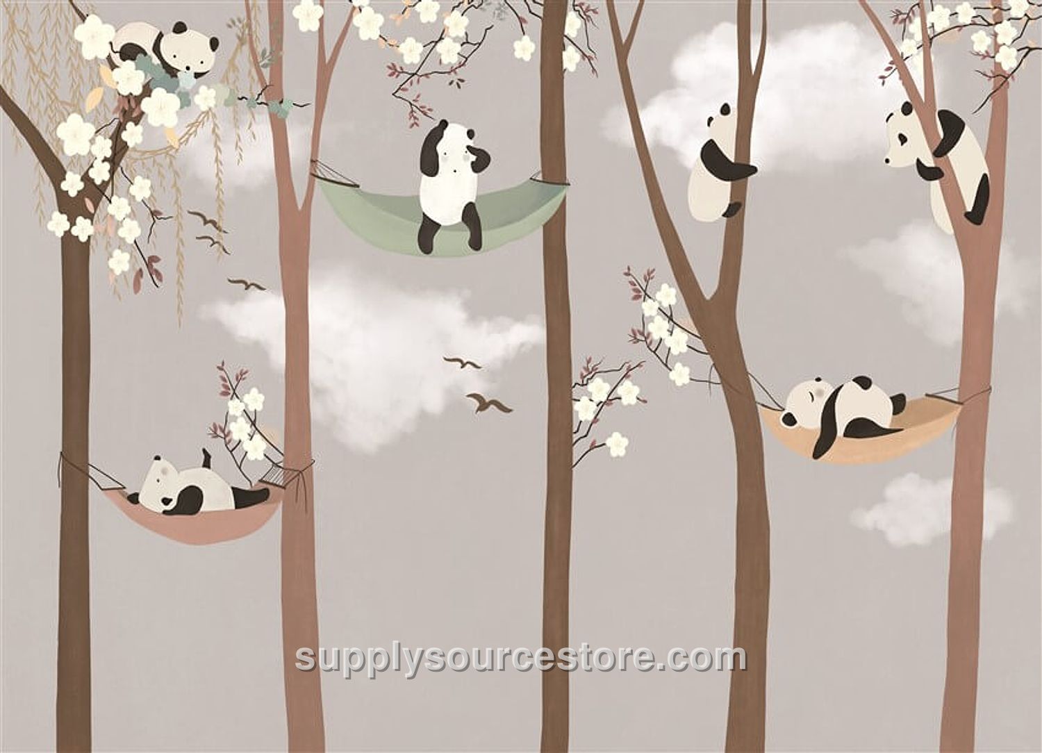 Wall Paper · SS-005850
