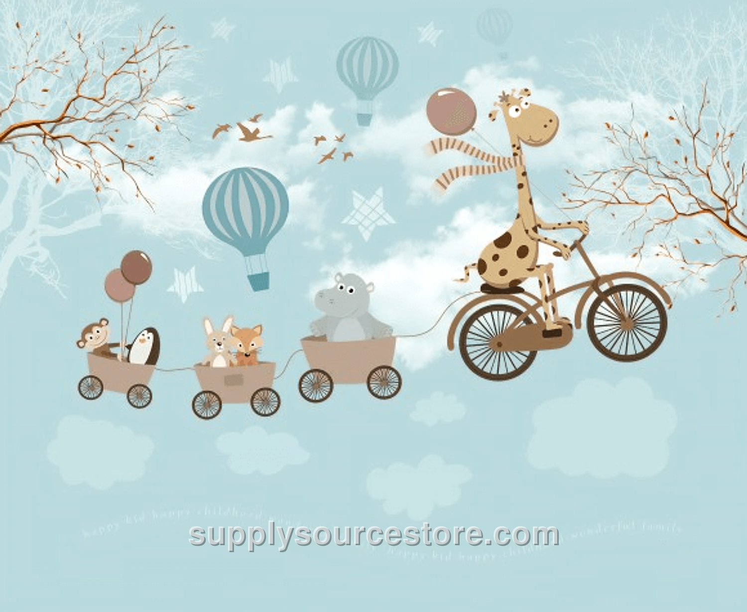 Wallpaper · SS-005855