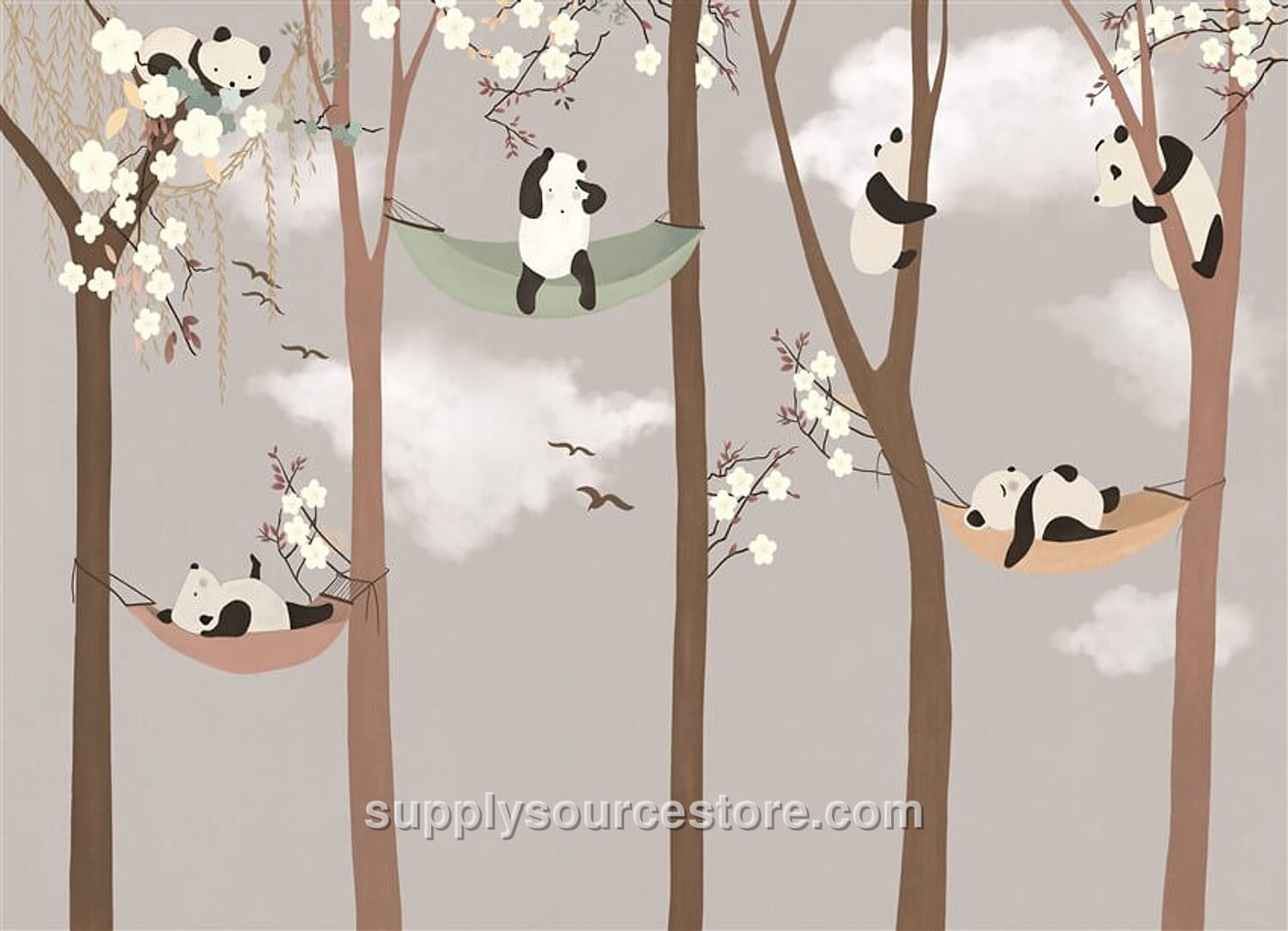 Wall Paper · SS-005858
