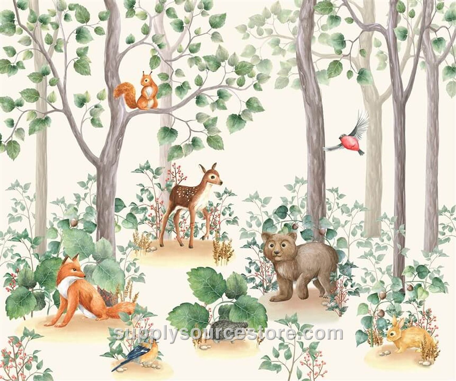 Wall Paper · SS-005864