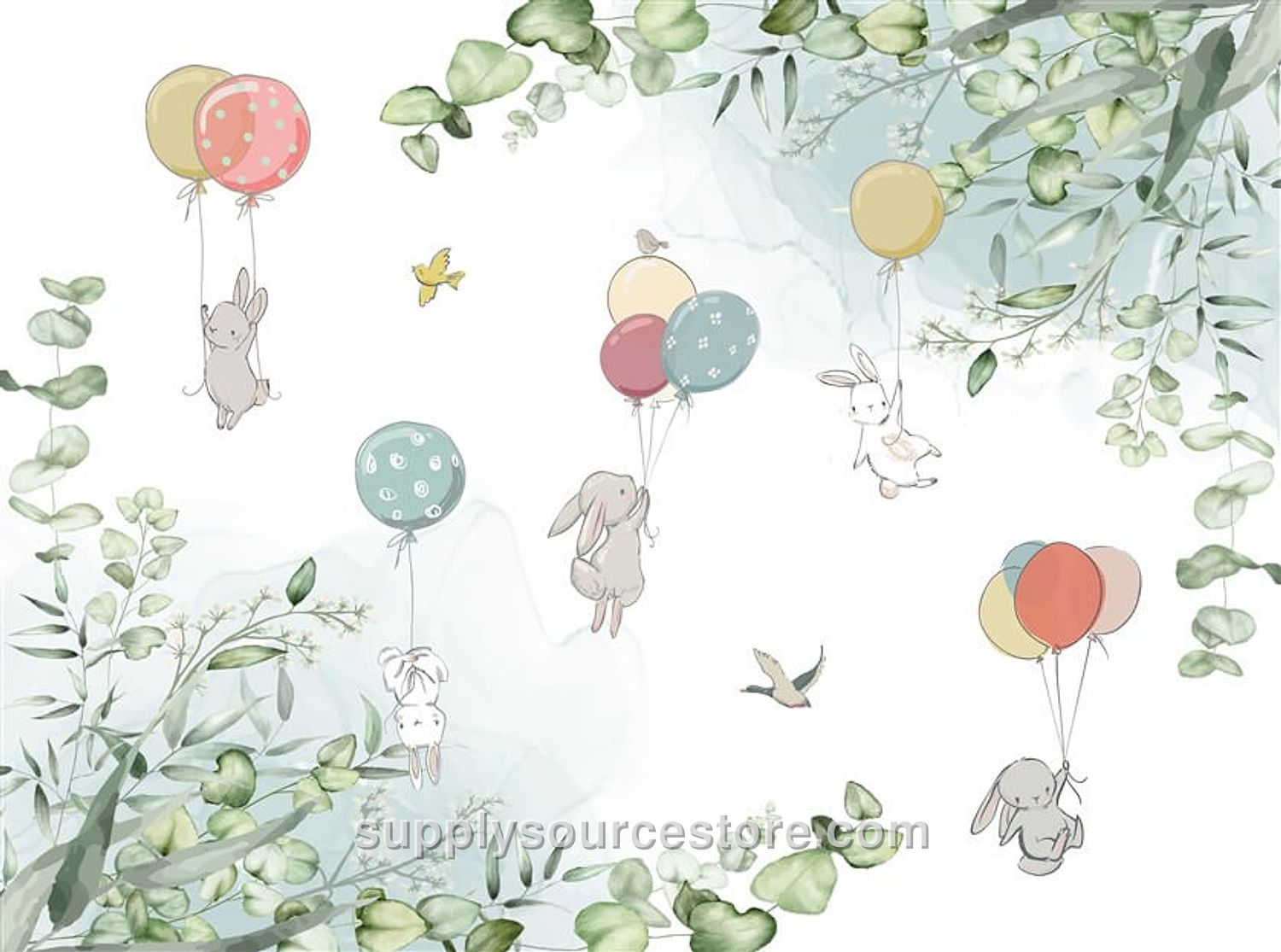 Wall Paper · SS-005867