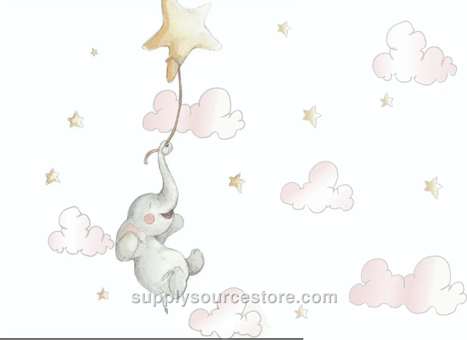 Wallpaper · SS-005869