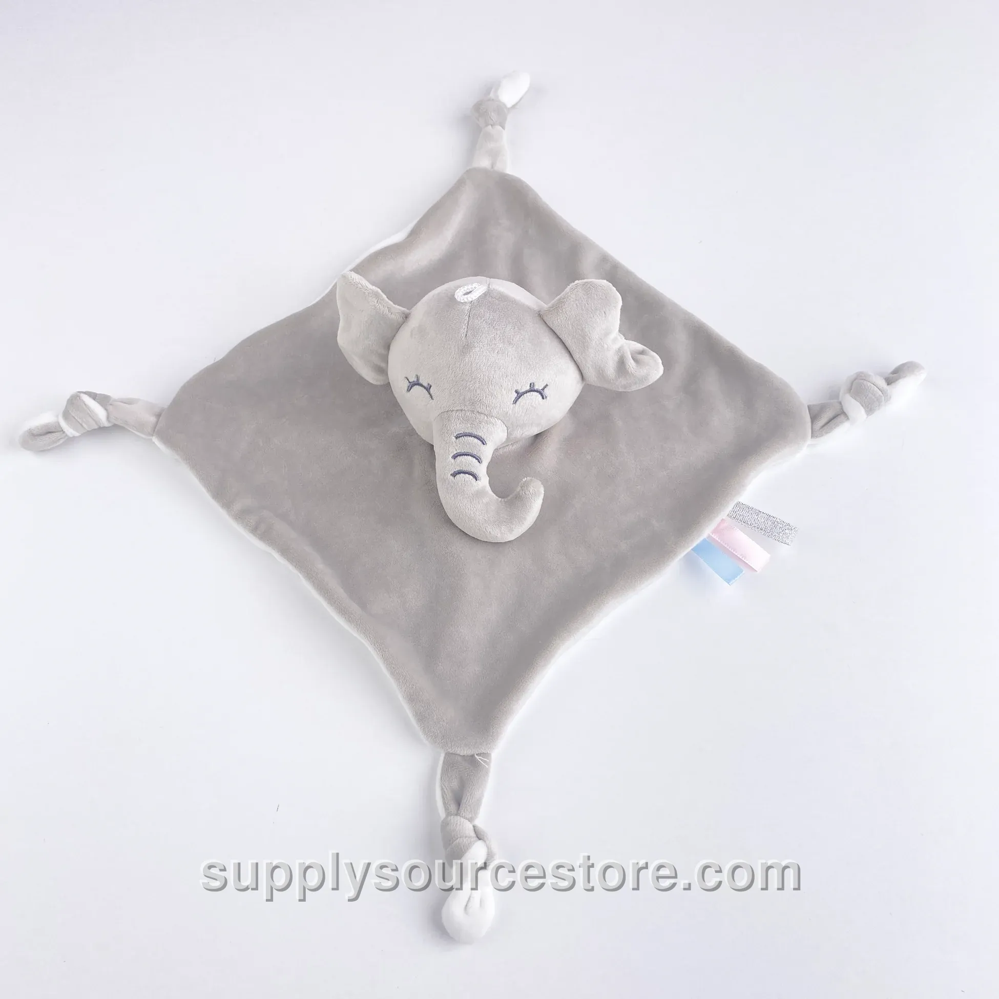Elephant Sleep Buddy