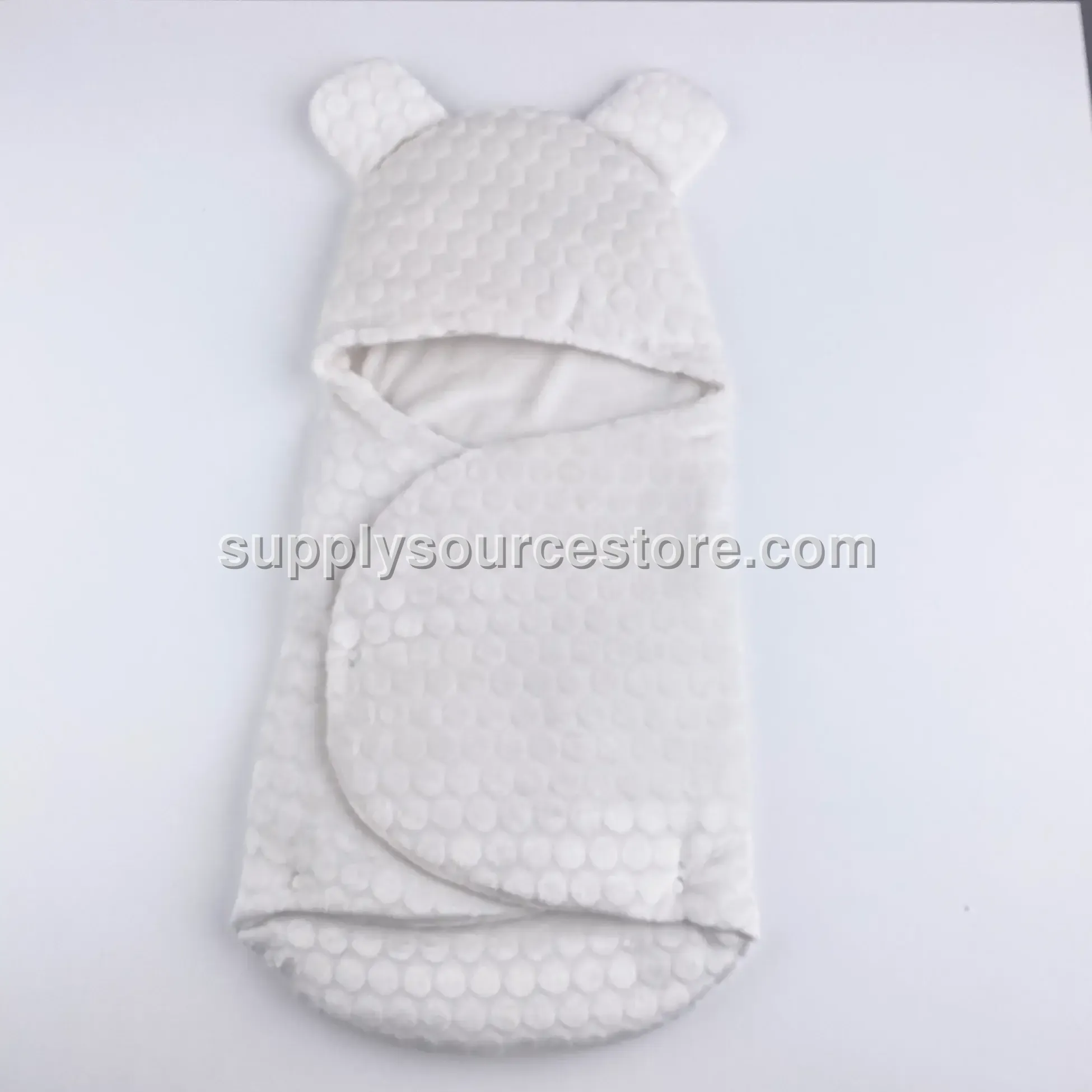 Bear Rug