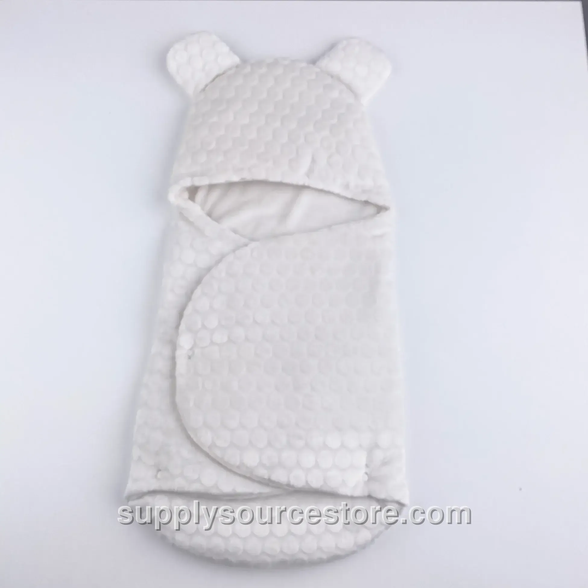 Bear Cushion
