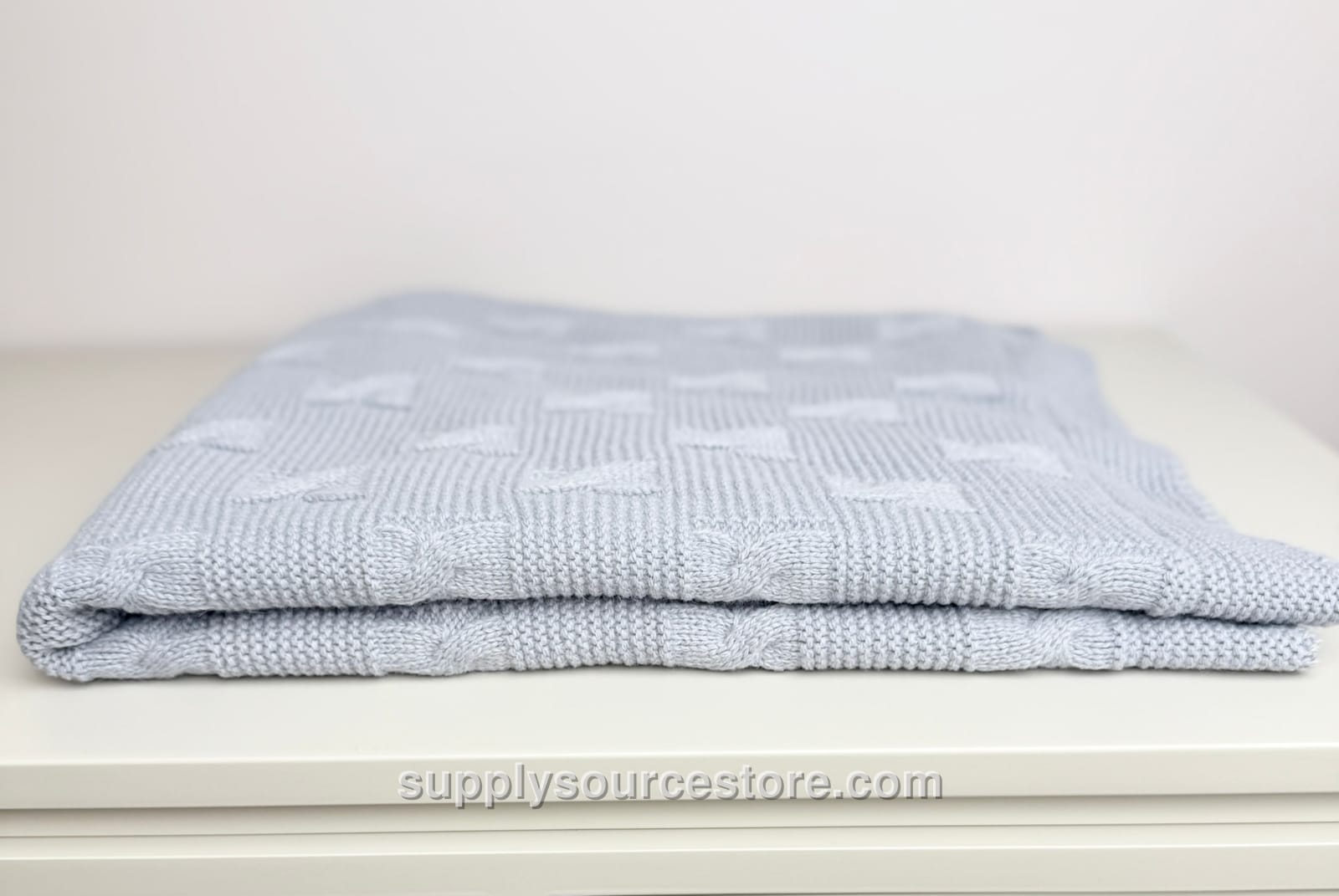 Penye Blanket