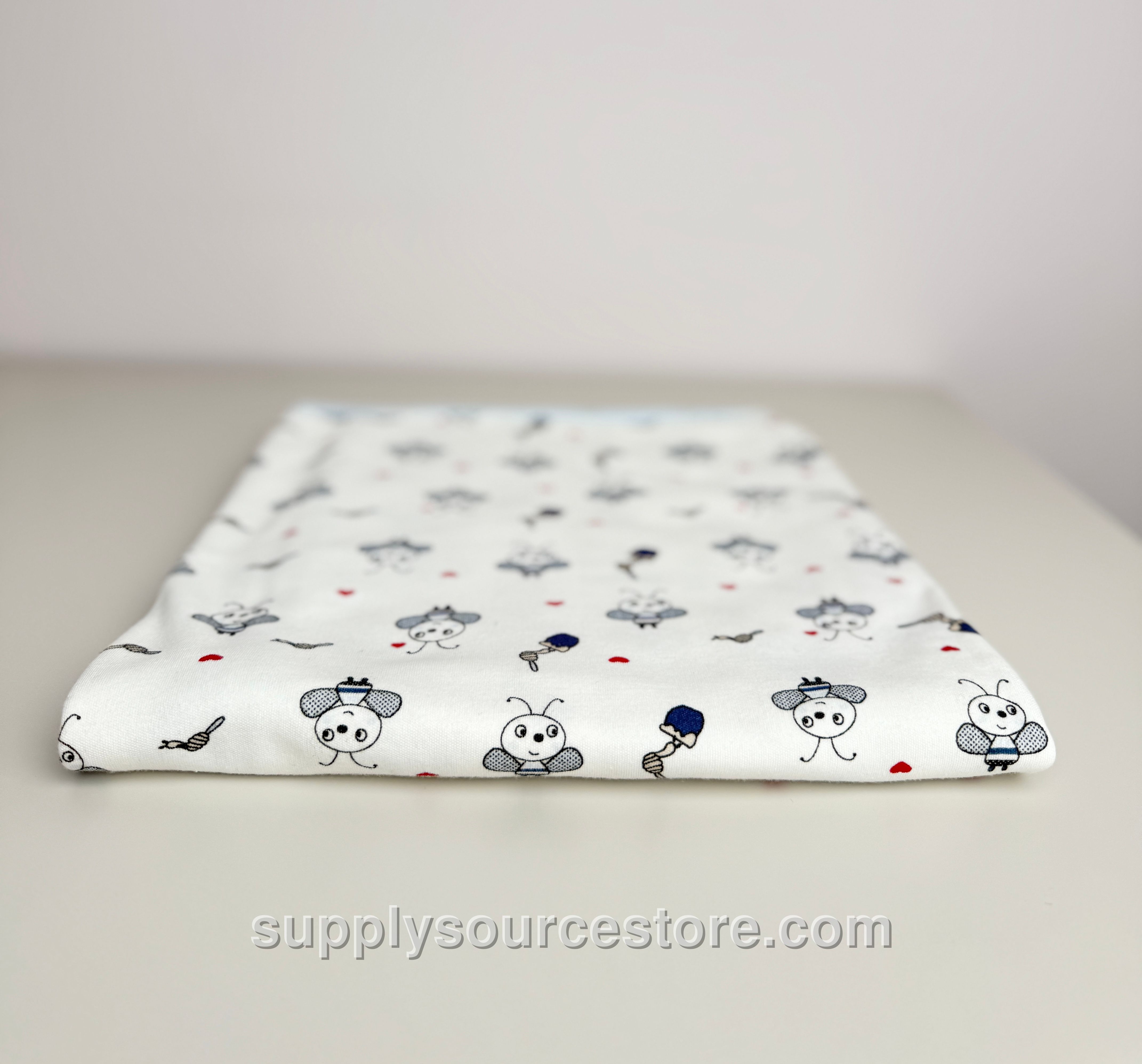 Fleece Blanket · SS-005894