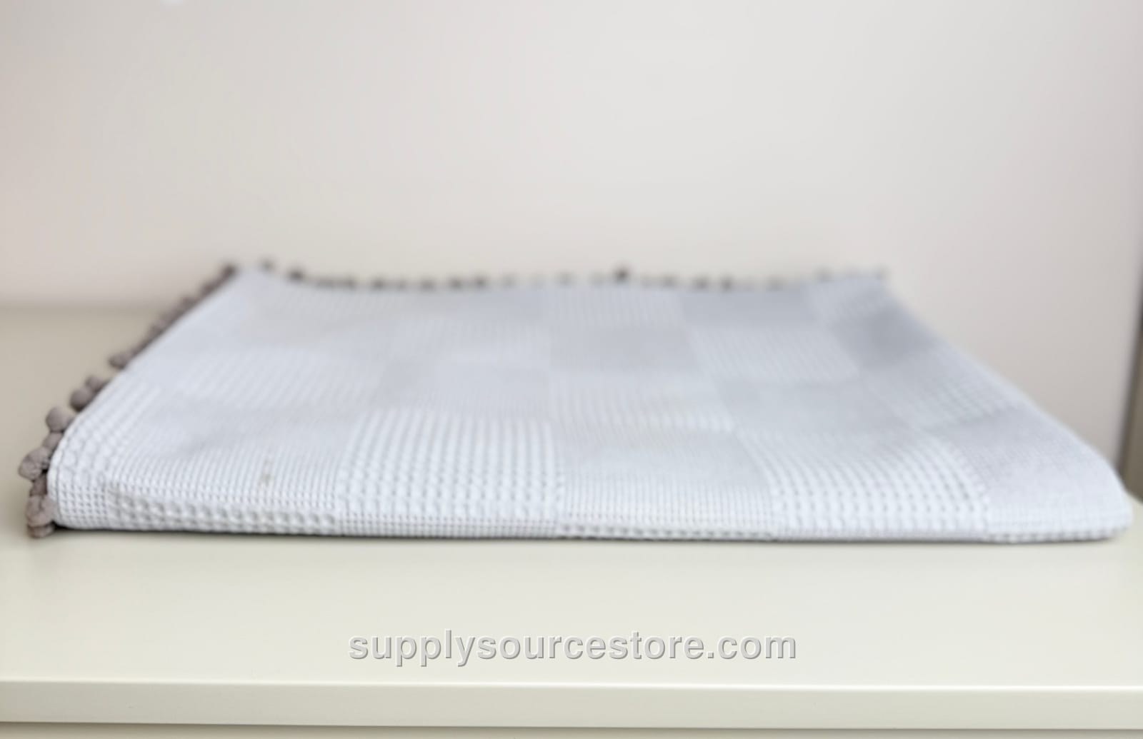 Woven Blanket
