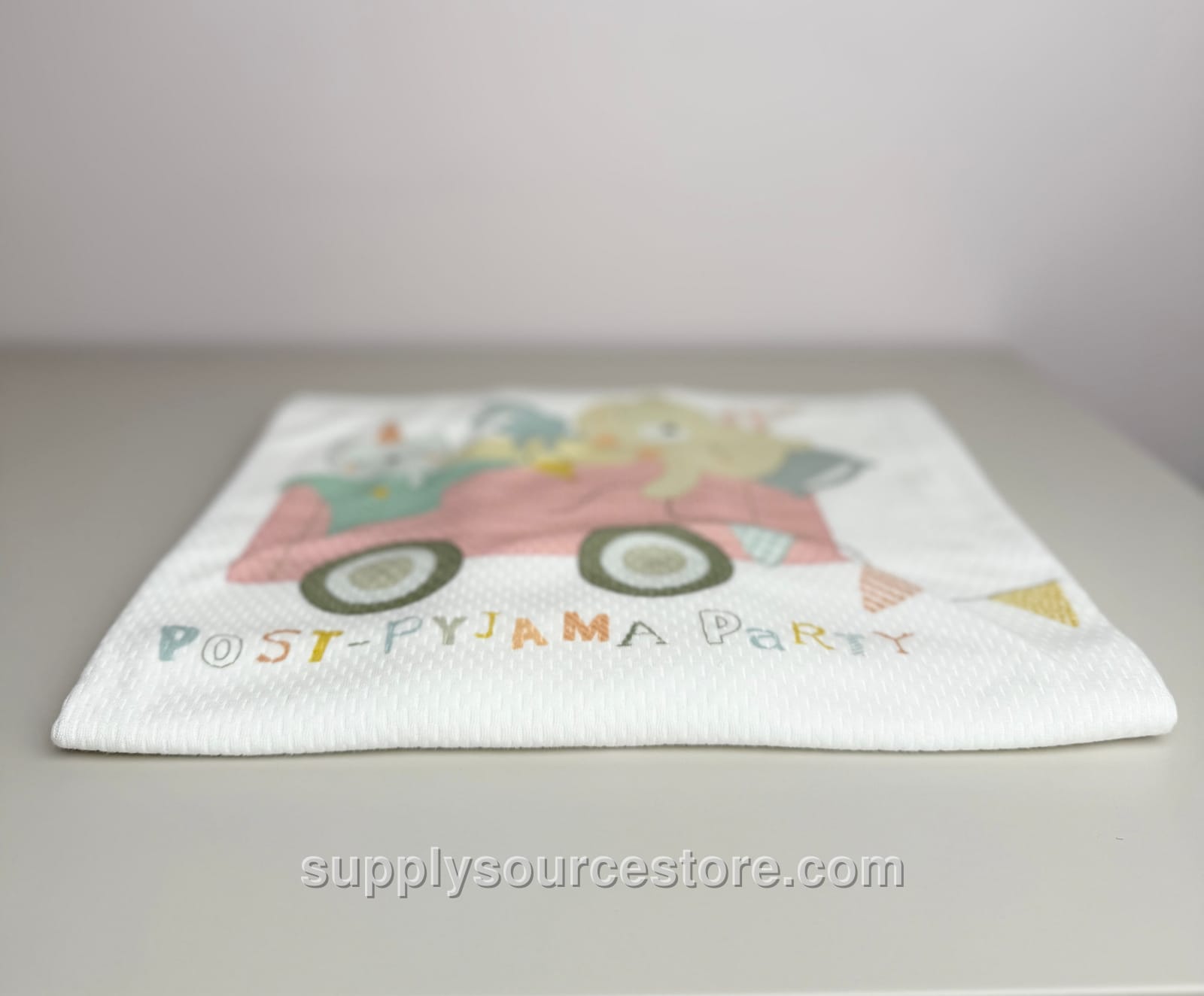 Penny Blanket