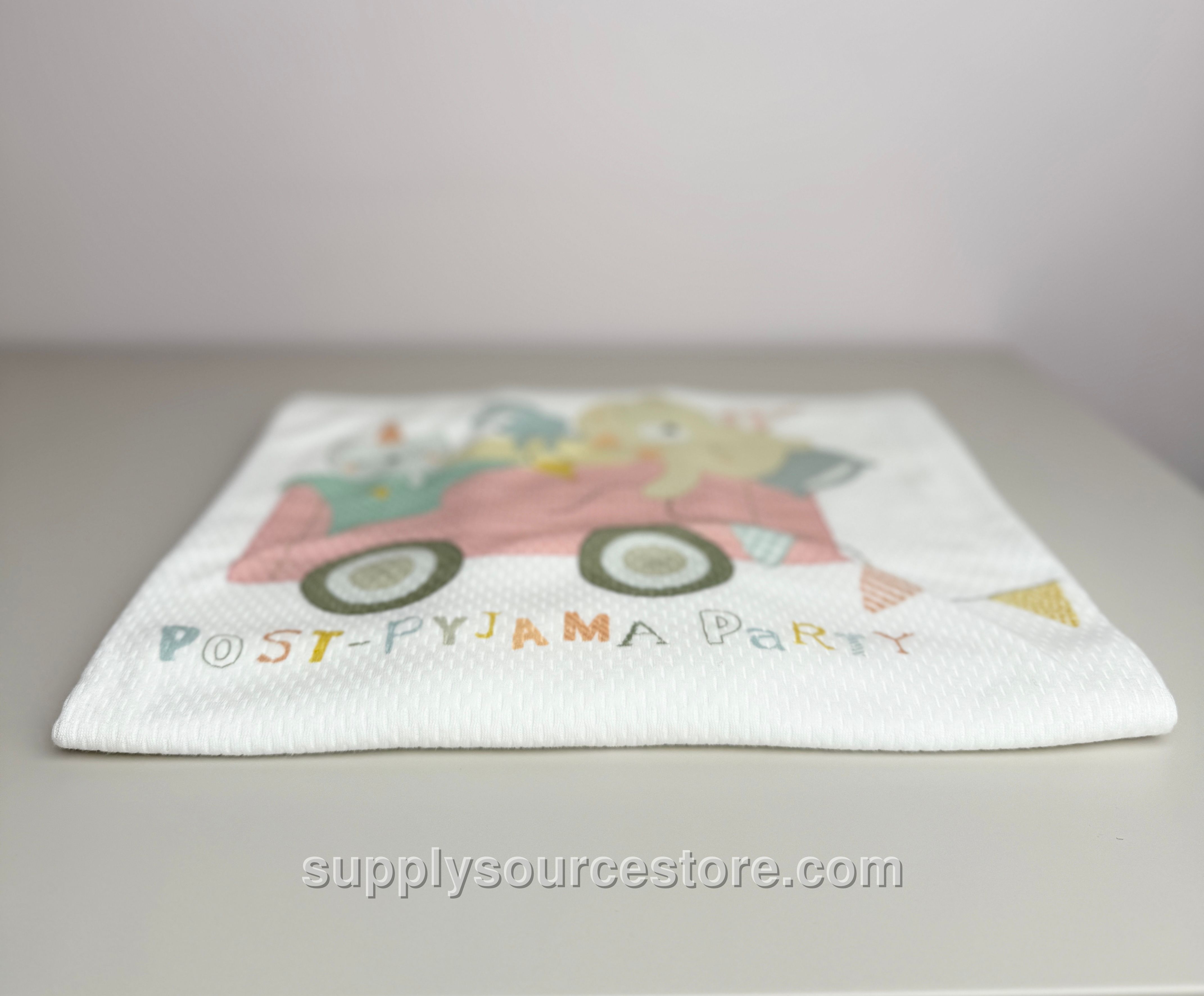 Penye Blanket · SS-005898