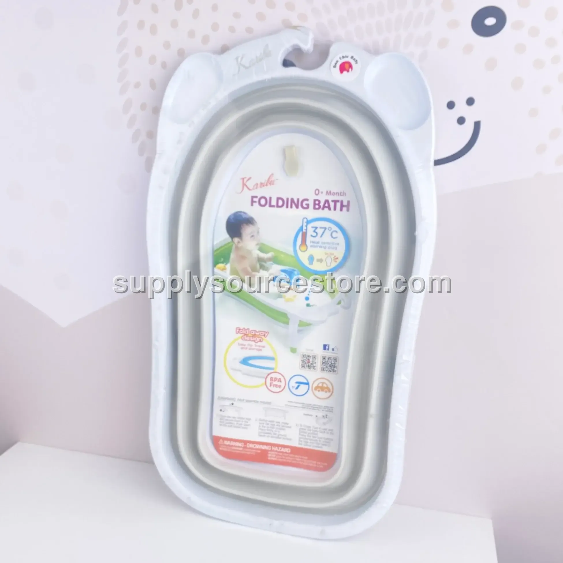 BANYO KÜVETİ