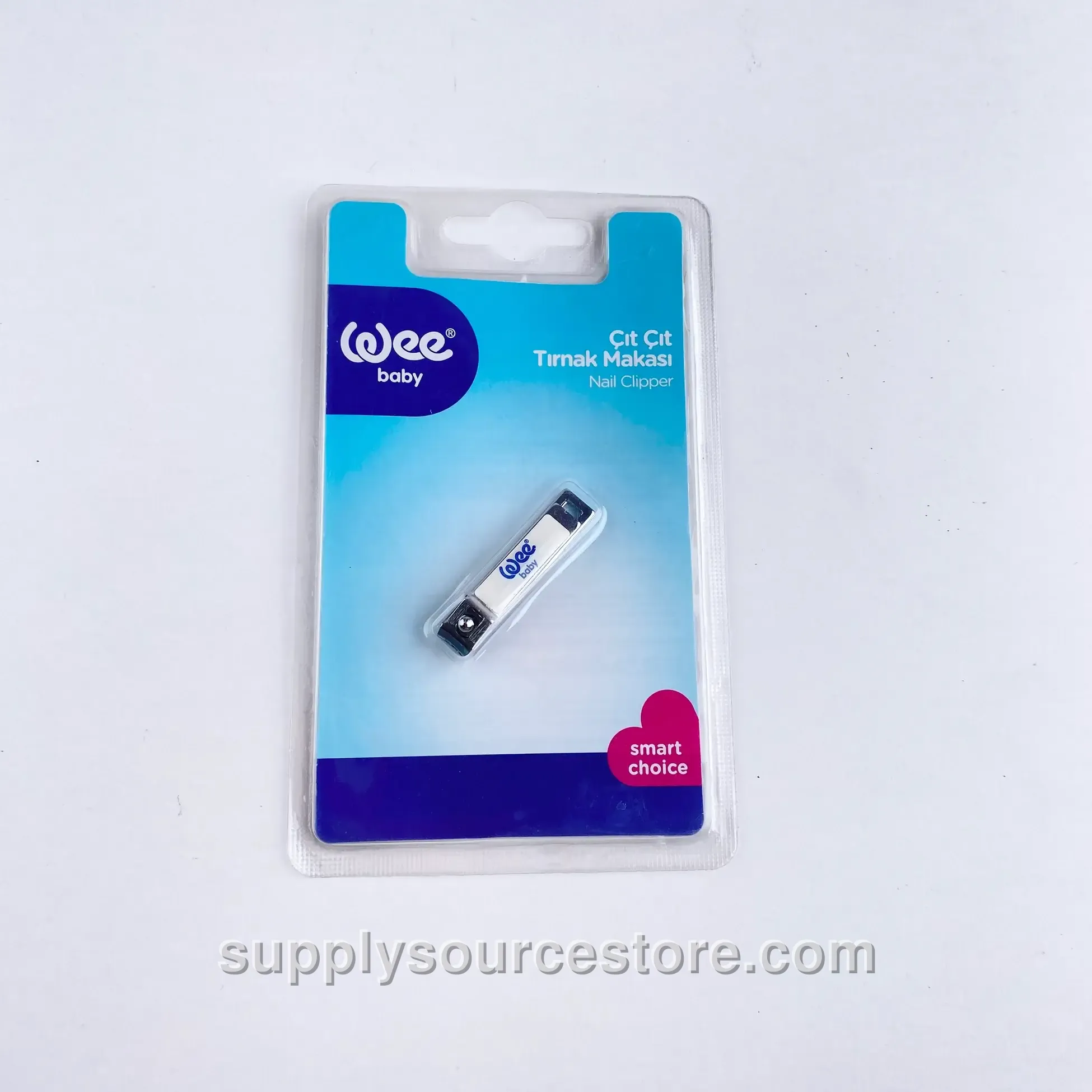 Nail Scissors
