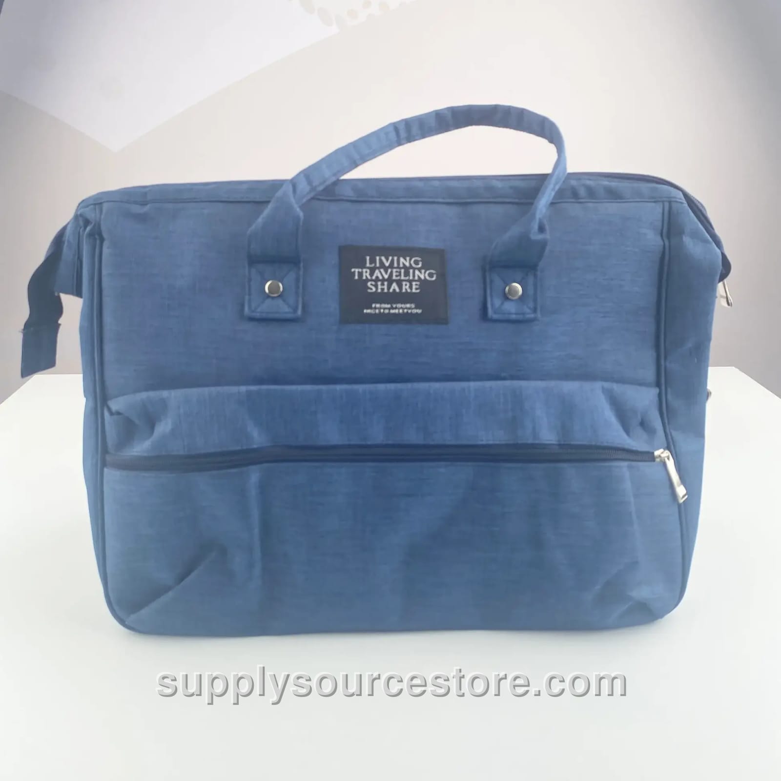 Baby Care Bag