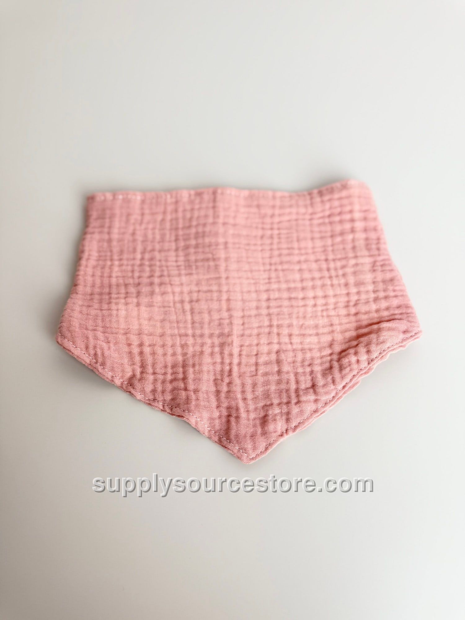 Musli Apron Salmon