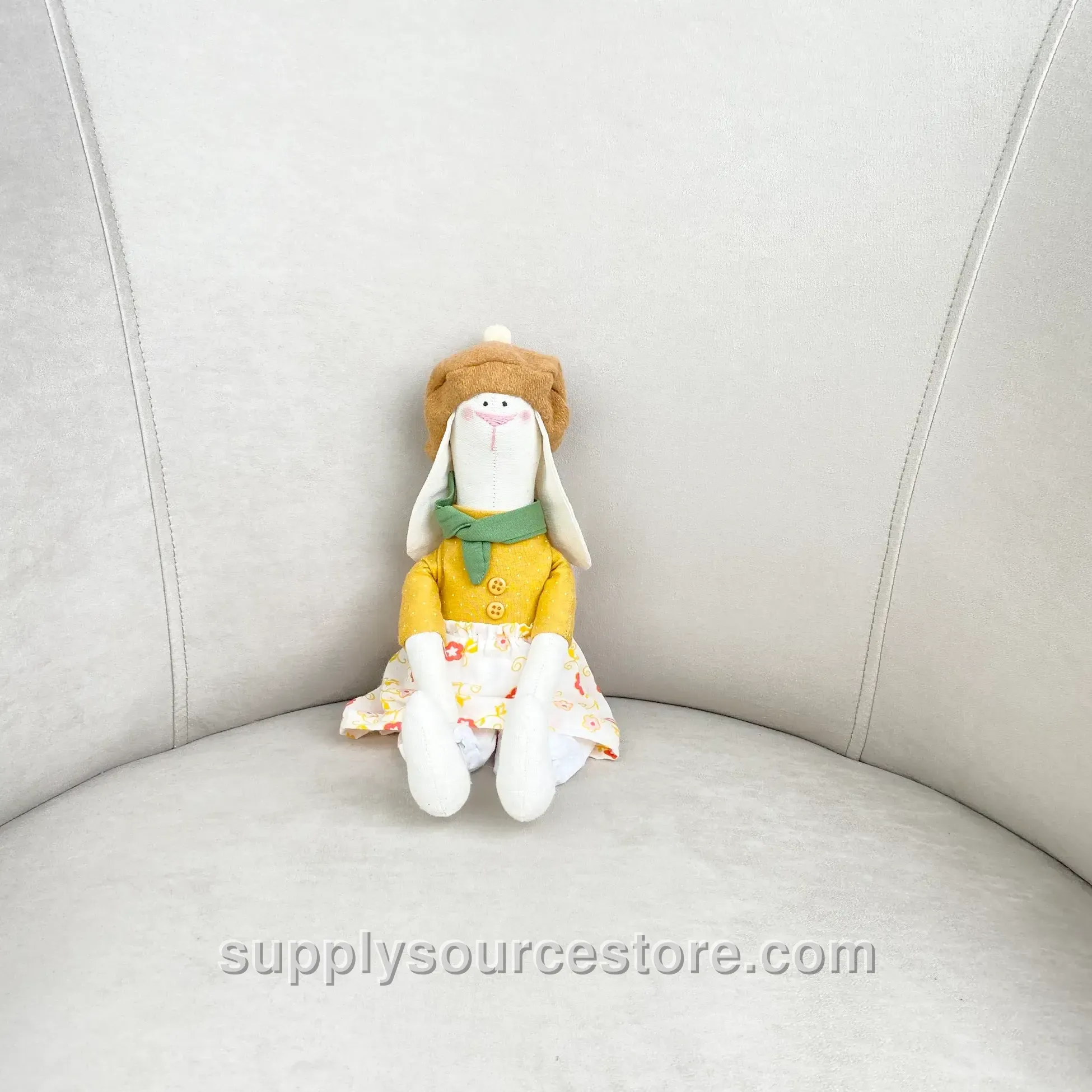 Sleep Buddy Duck