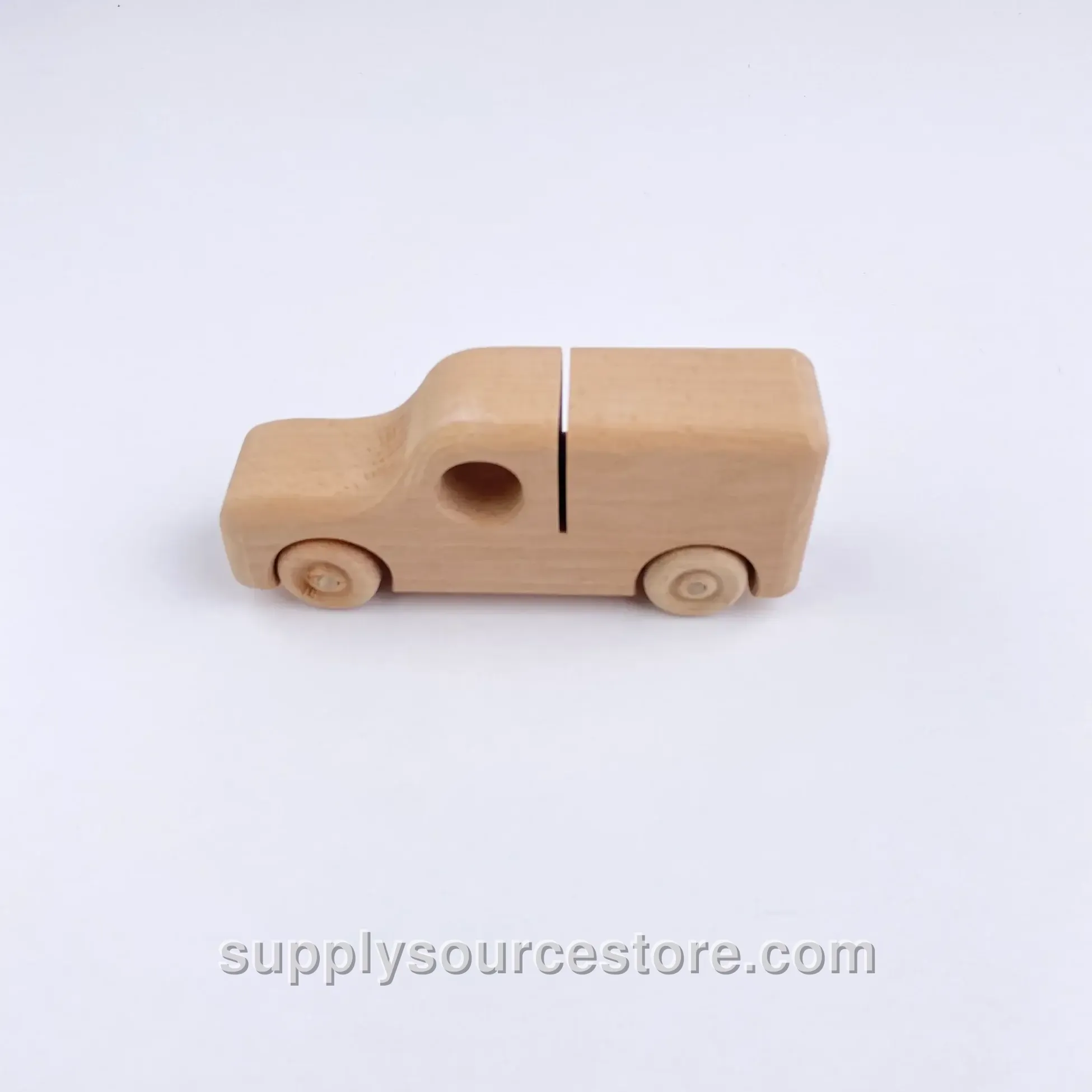 Wooden Car · SS-005939