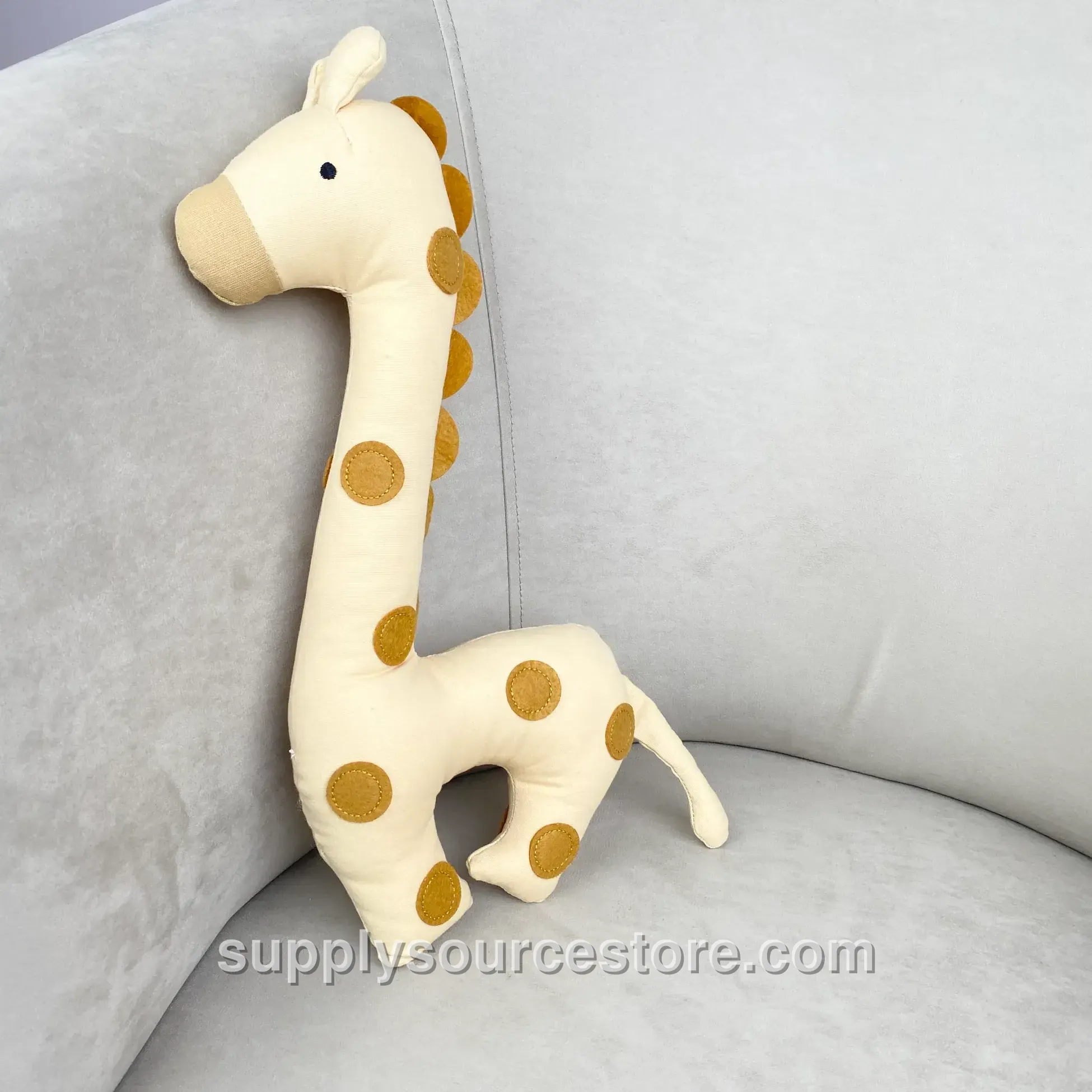 Sleep Buddy Cute Giraffe