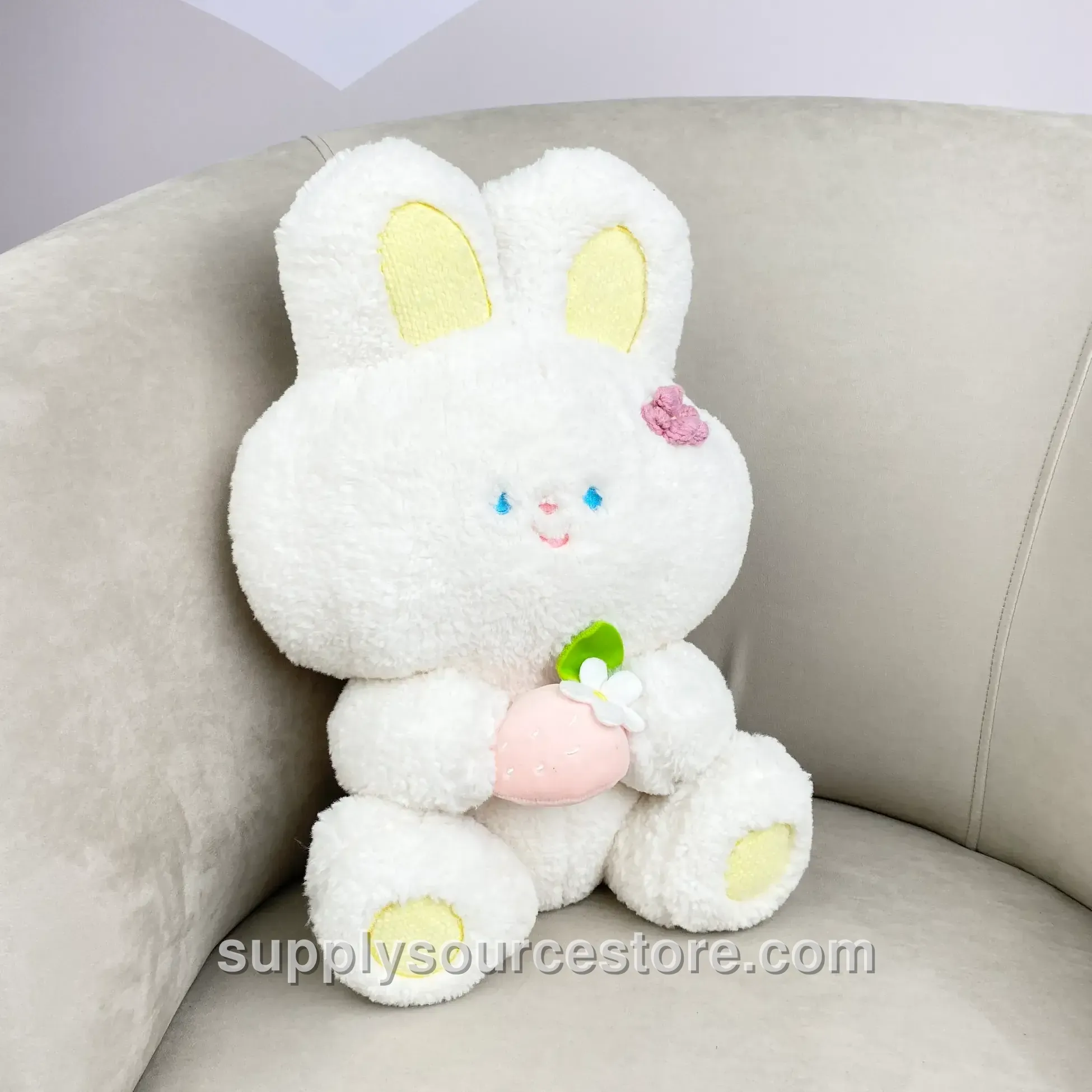 Sleep Buddy Cute Bunny