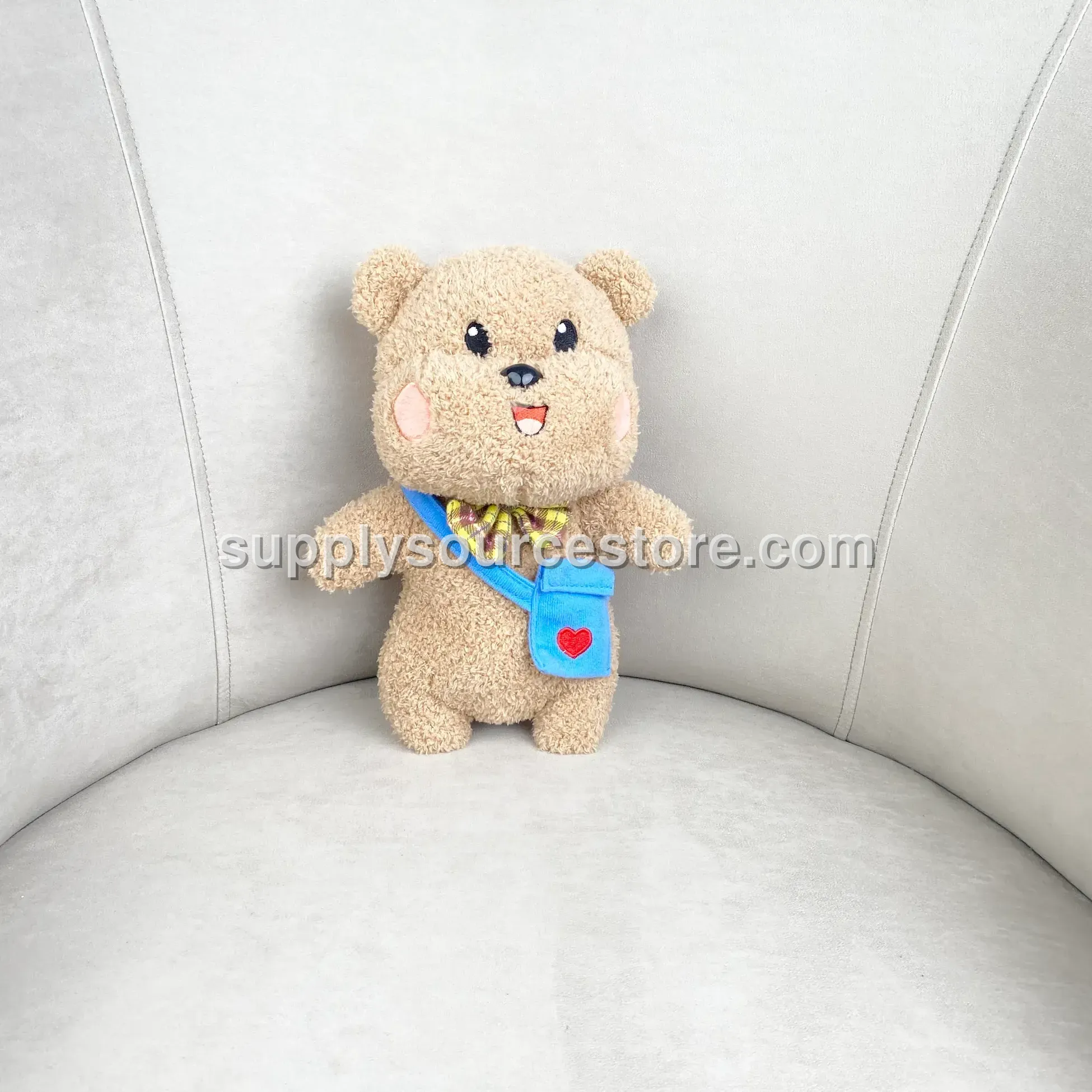 UYKU ARKADAŞI SEVİMLİ BEAR