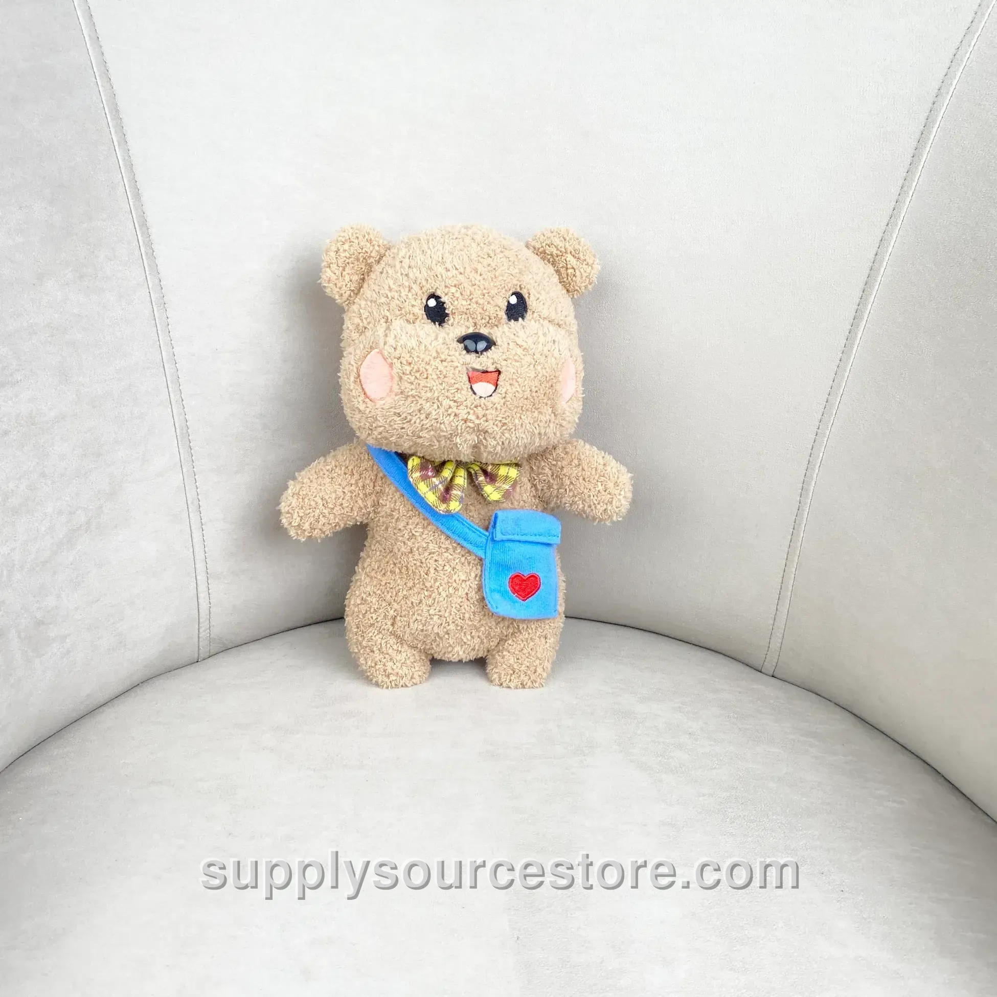 Sleep Buddy Cute Bear