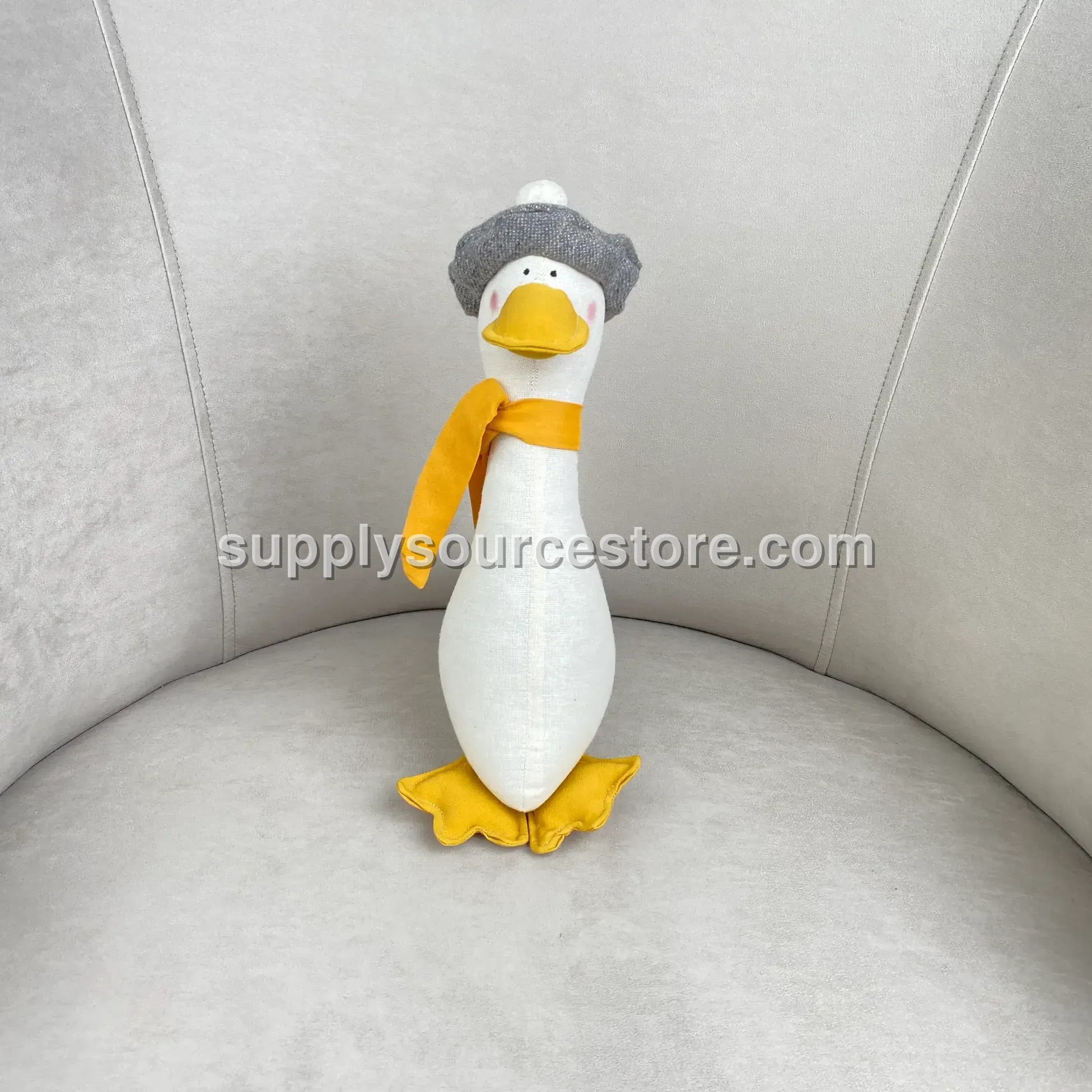 Sleep Buddy Artist Duck