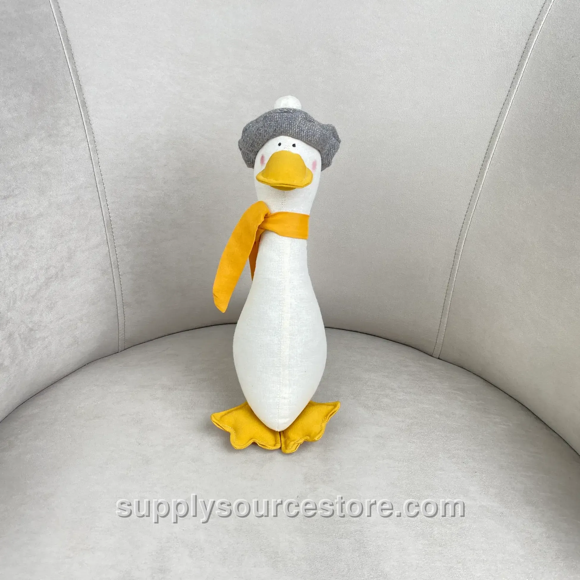 Sleep Buddy Painter Duck
